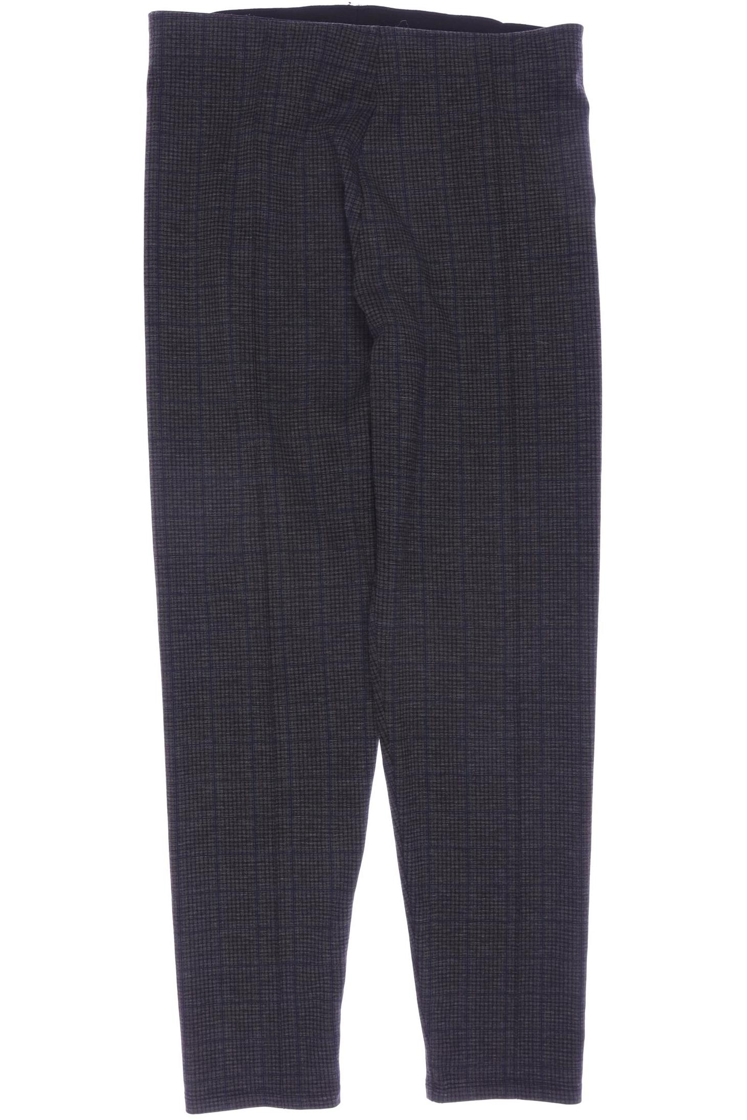 

Zara Damen Stoffhose, grau, Gr. 0