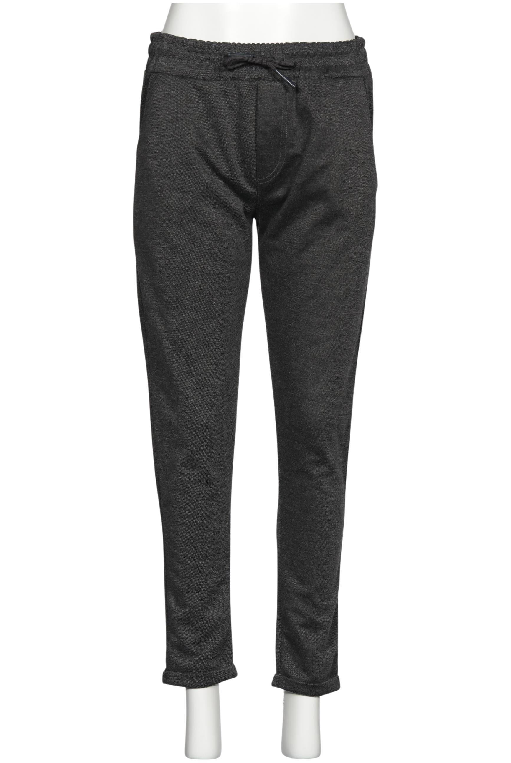 

Zara Damen Stoffhose, grau, Gr. 0