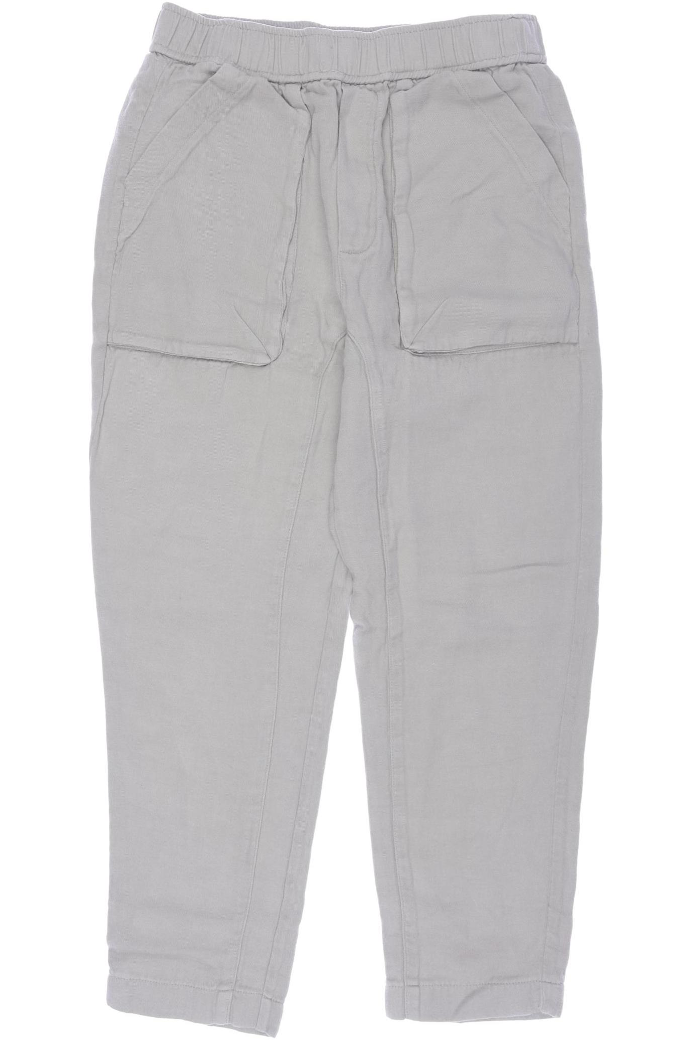 

Zara Damen Stoffhose, grau, Gr. 0