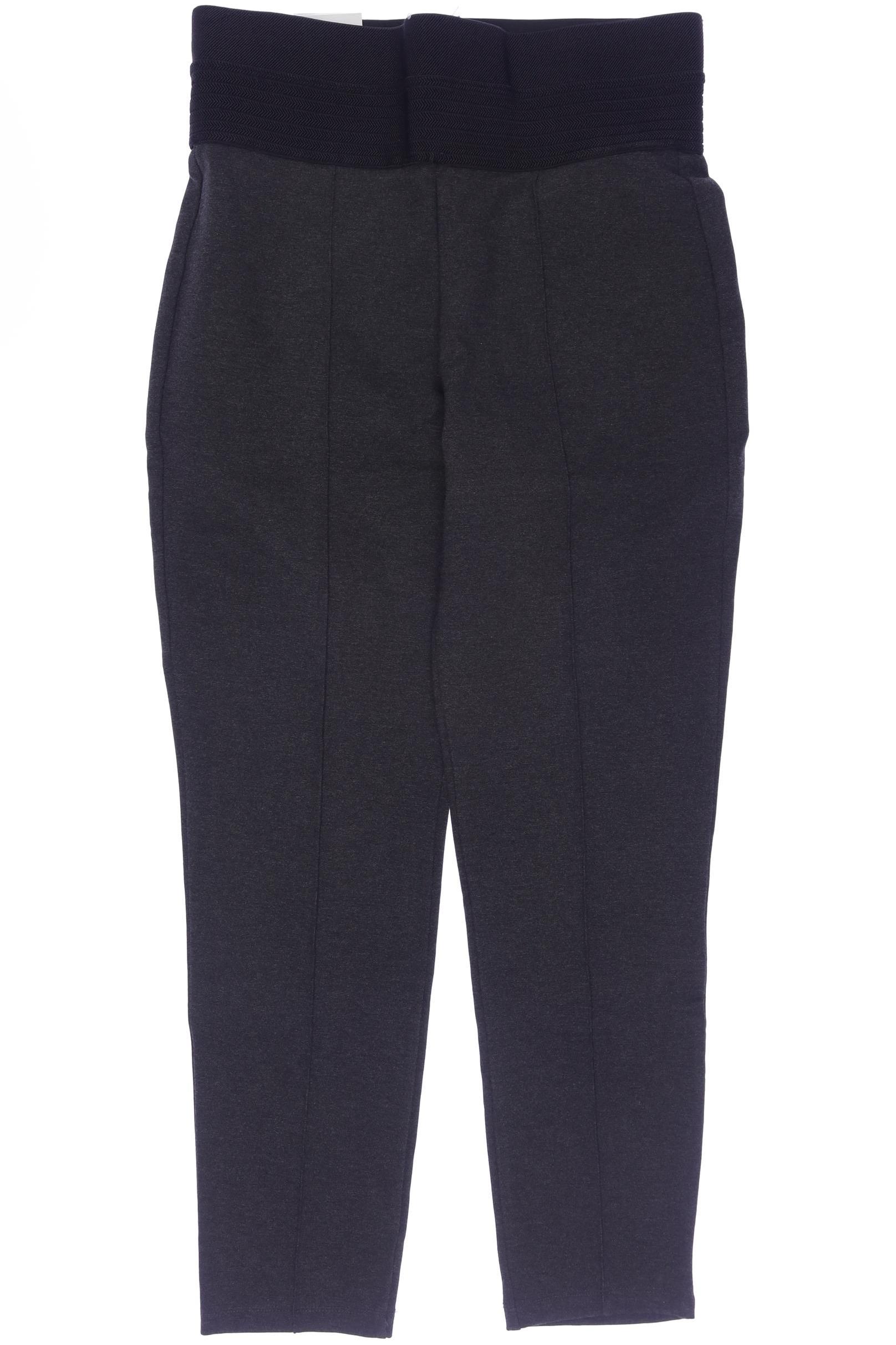 

Zara Damen Stoffhose, grau, Gr. 0