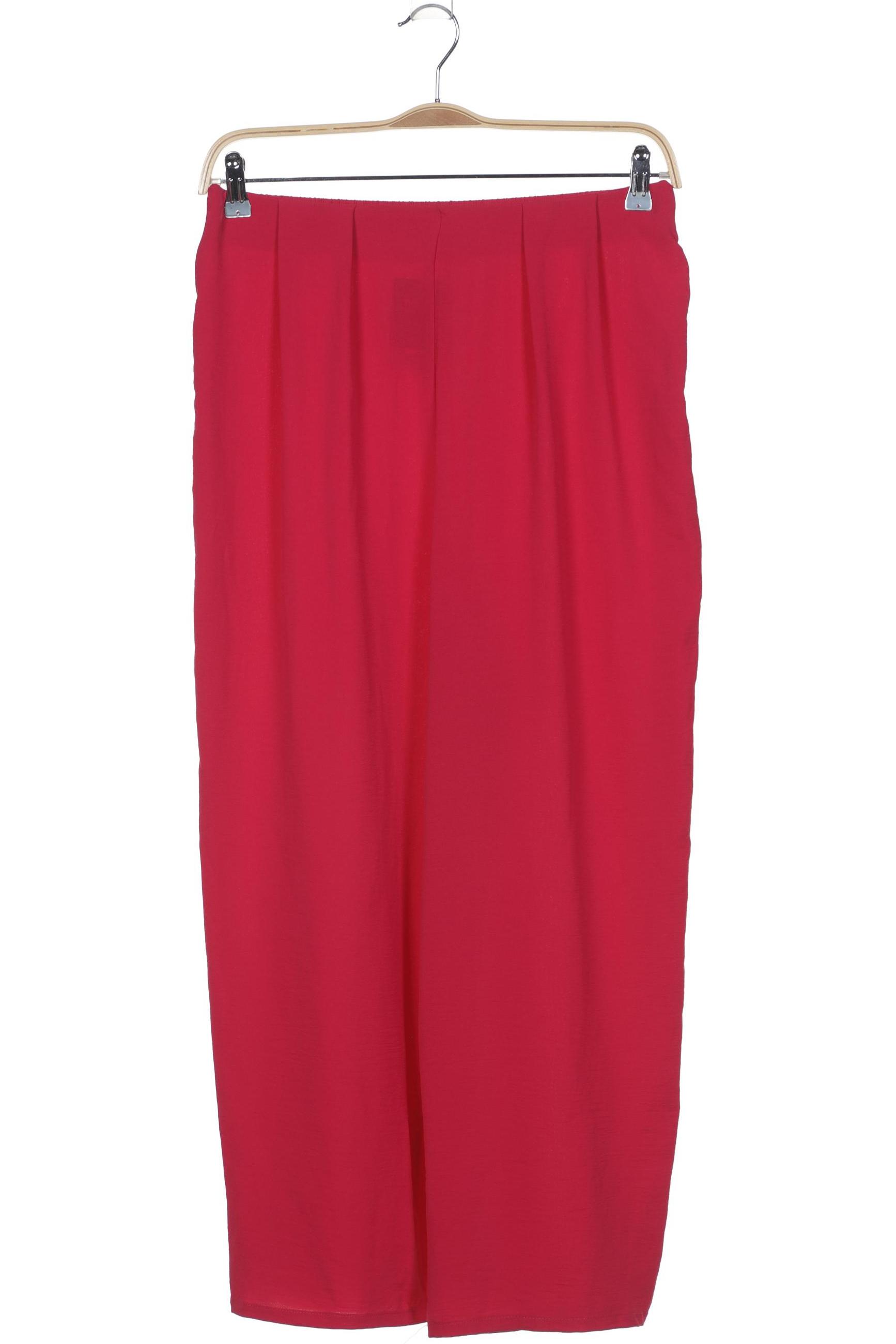 

Zara Damen Stoffhose, pink, Gr. 0