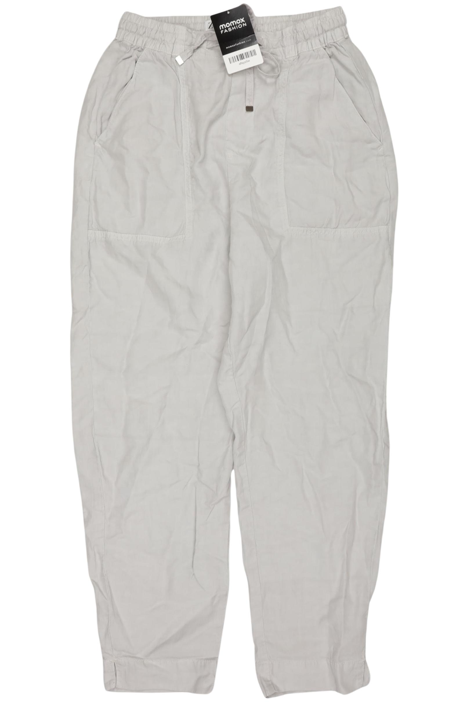 

Zara Damen Stoffhose, grau, Gr. 0