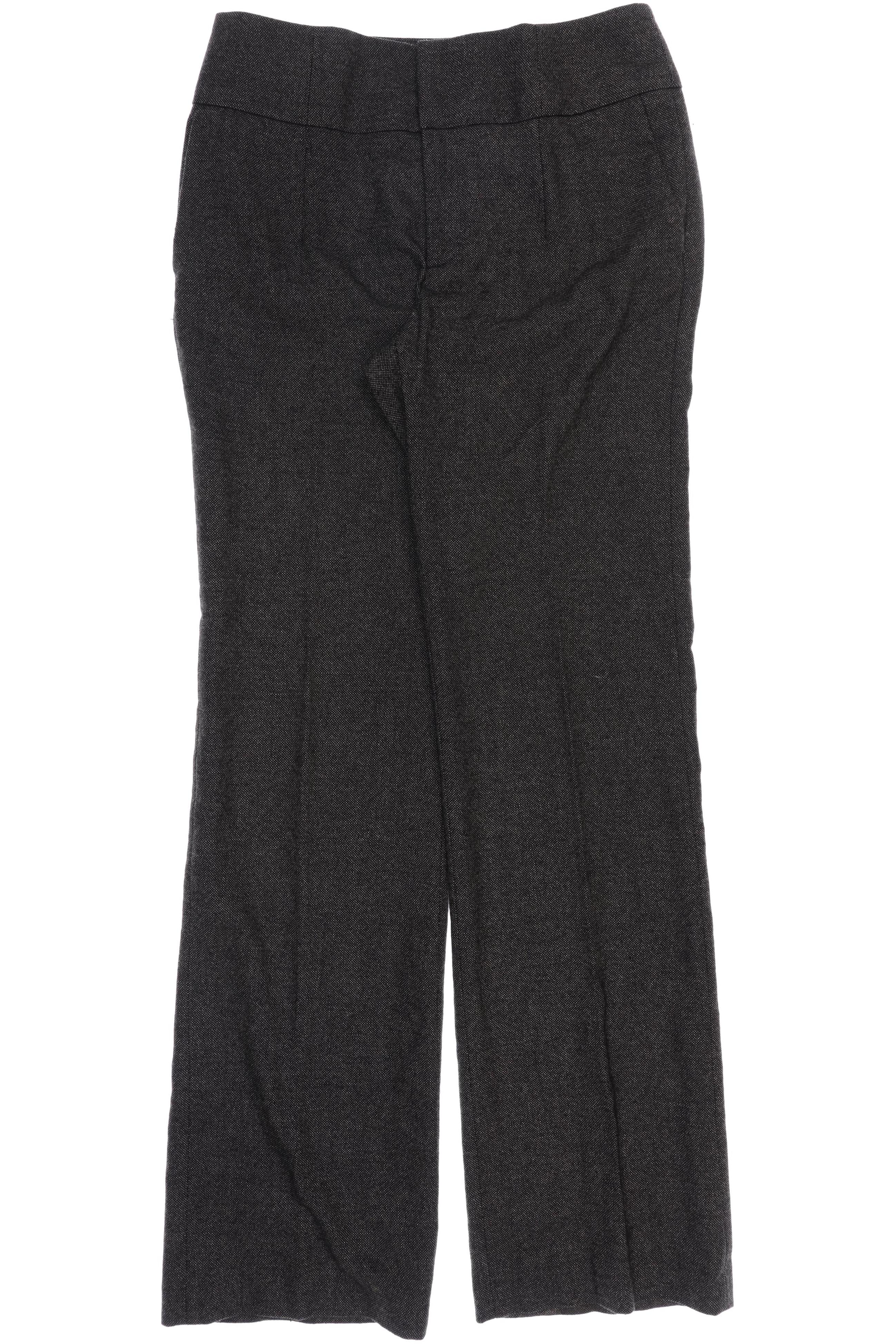 

Zara Damen Stoffhose, braun, Gr. 40