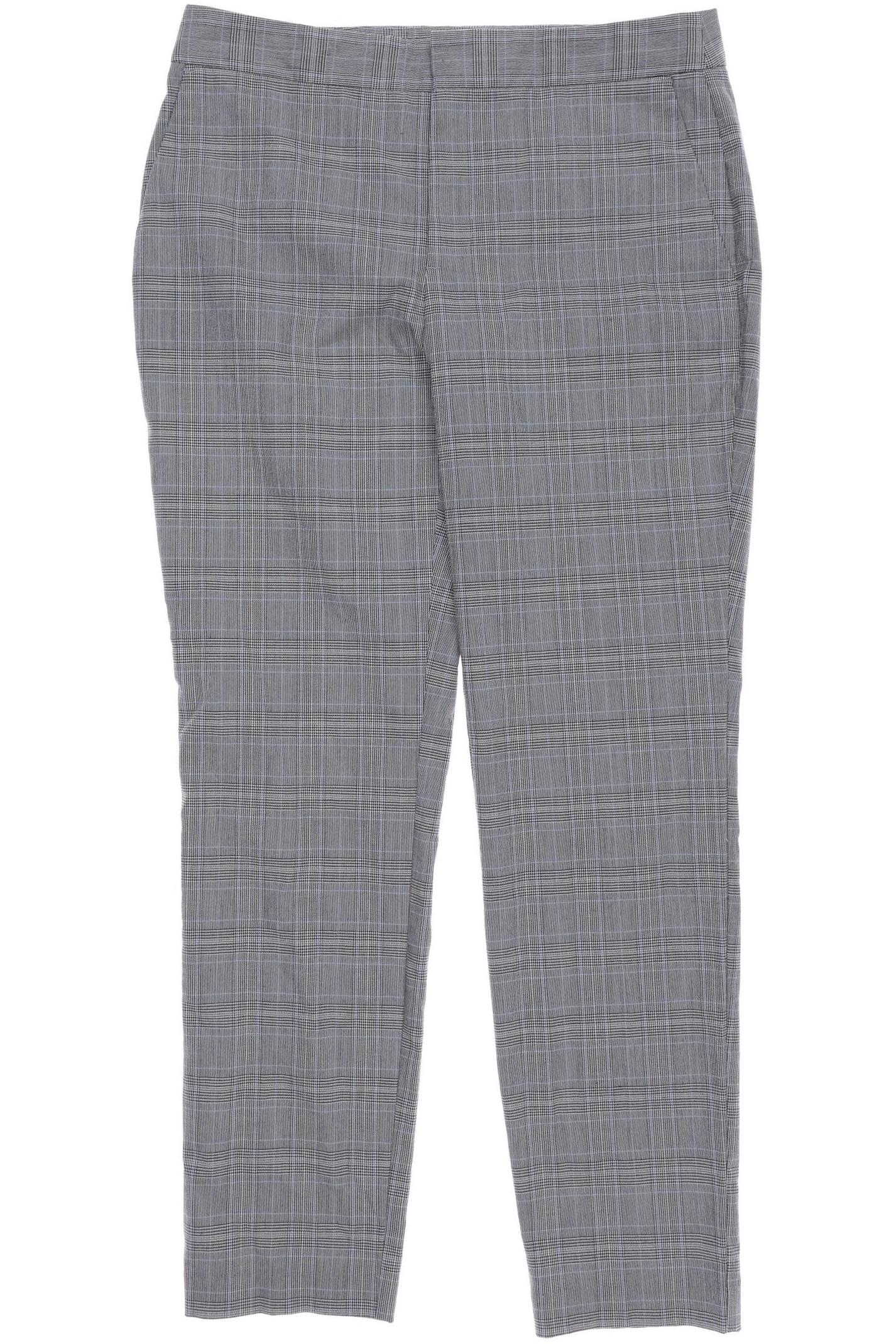 

Zara Damen Stoffhose, grau, Gr. 36