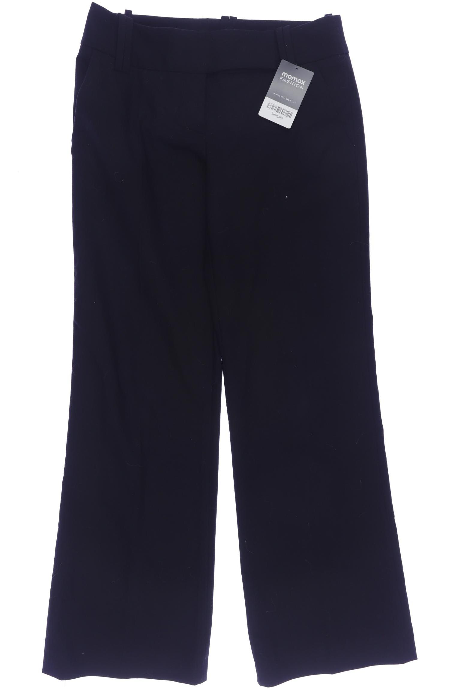 

Zara Damen Stoffhose, schwarz, Gr. 36