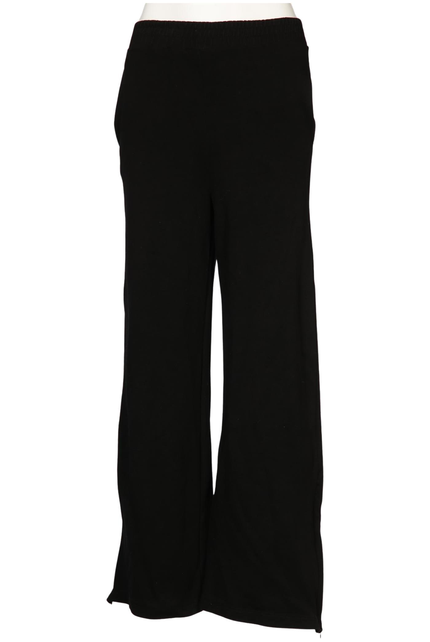 

Zara Damen Stoffhose, schwarz, Gr. 0