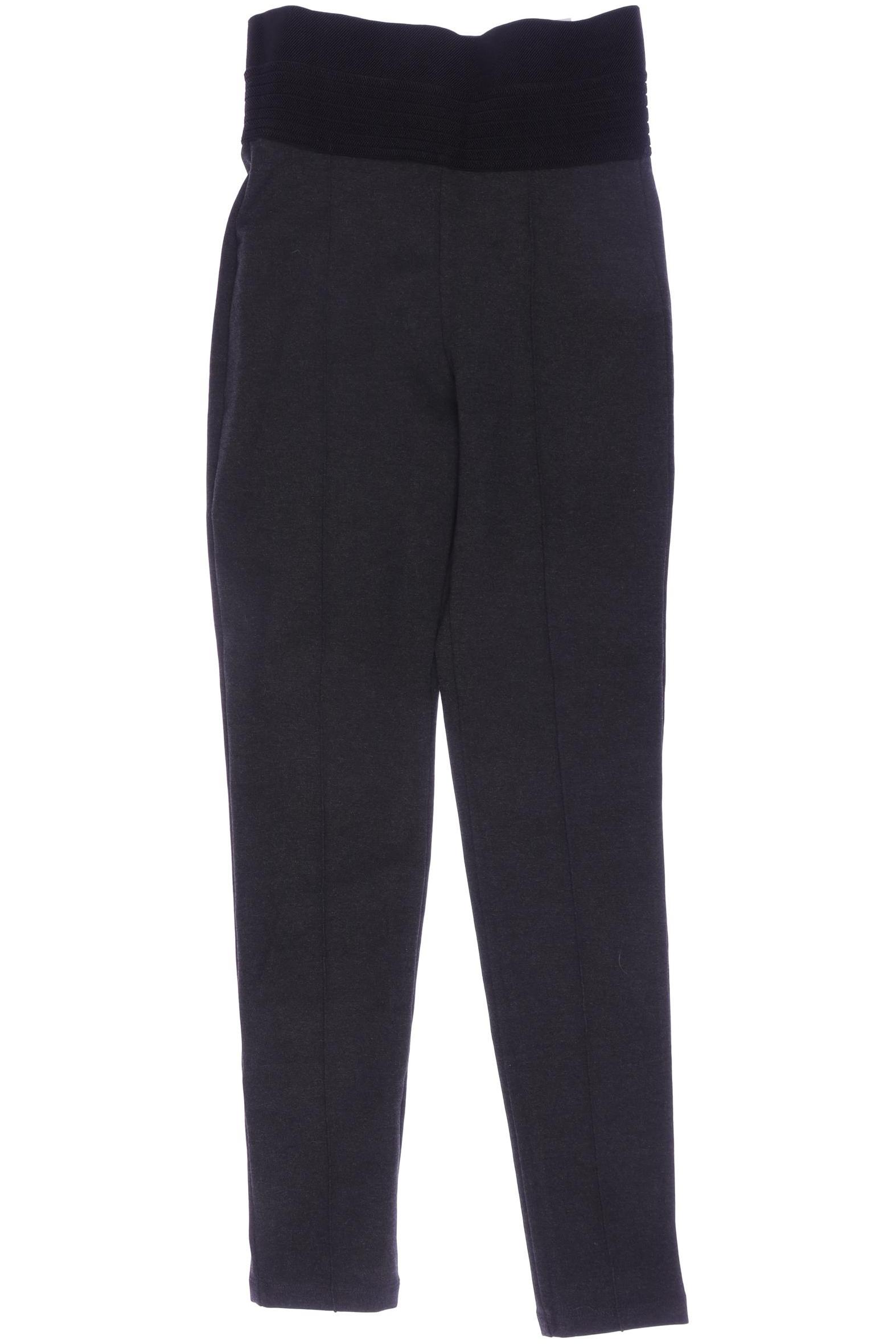 

Zara Damen Stoffhose, grau, Gr. 0