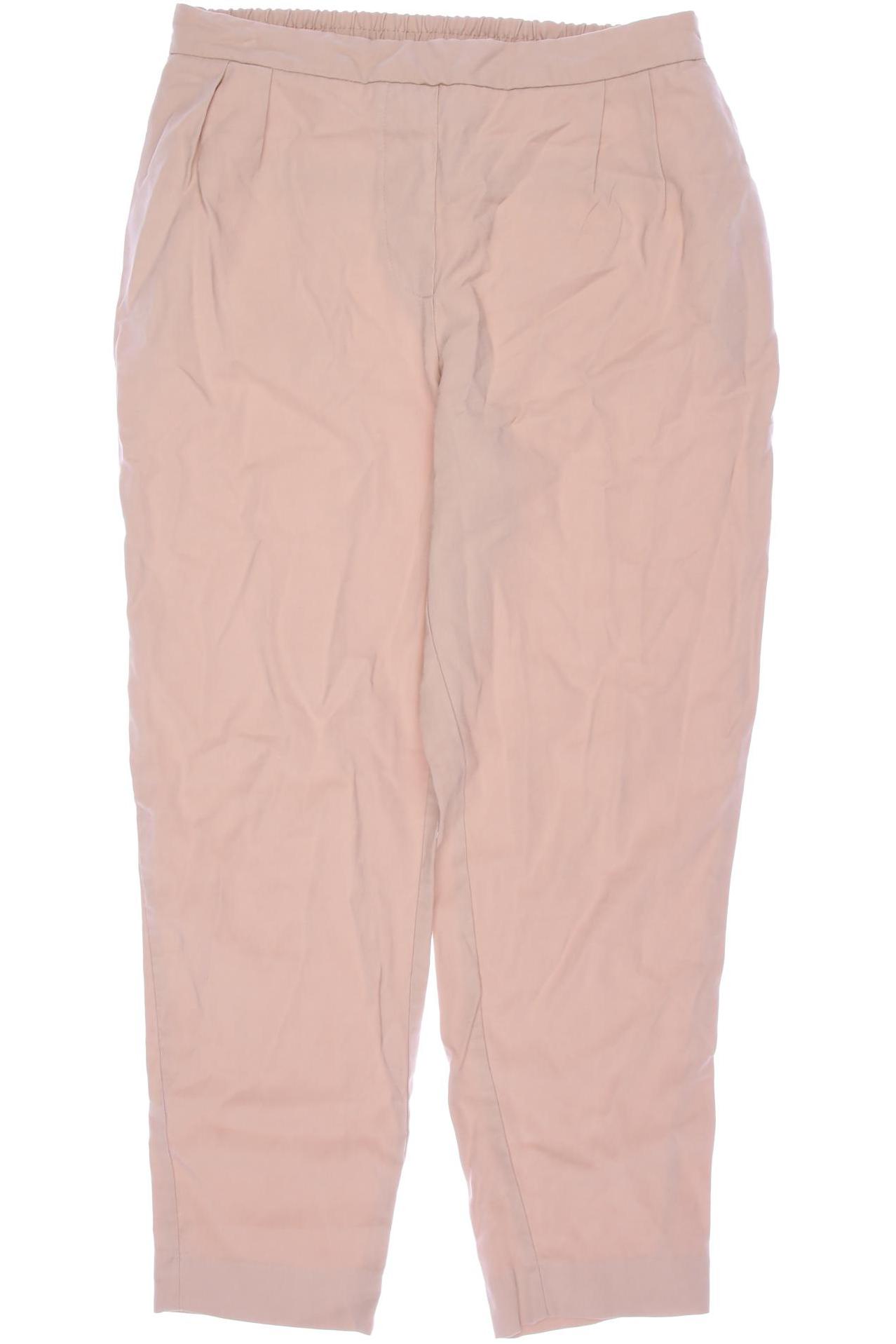 

Zara Damen Stoffhose, pink, Gr. 0