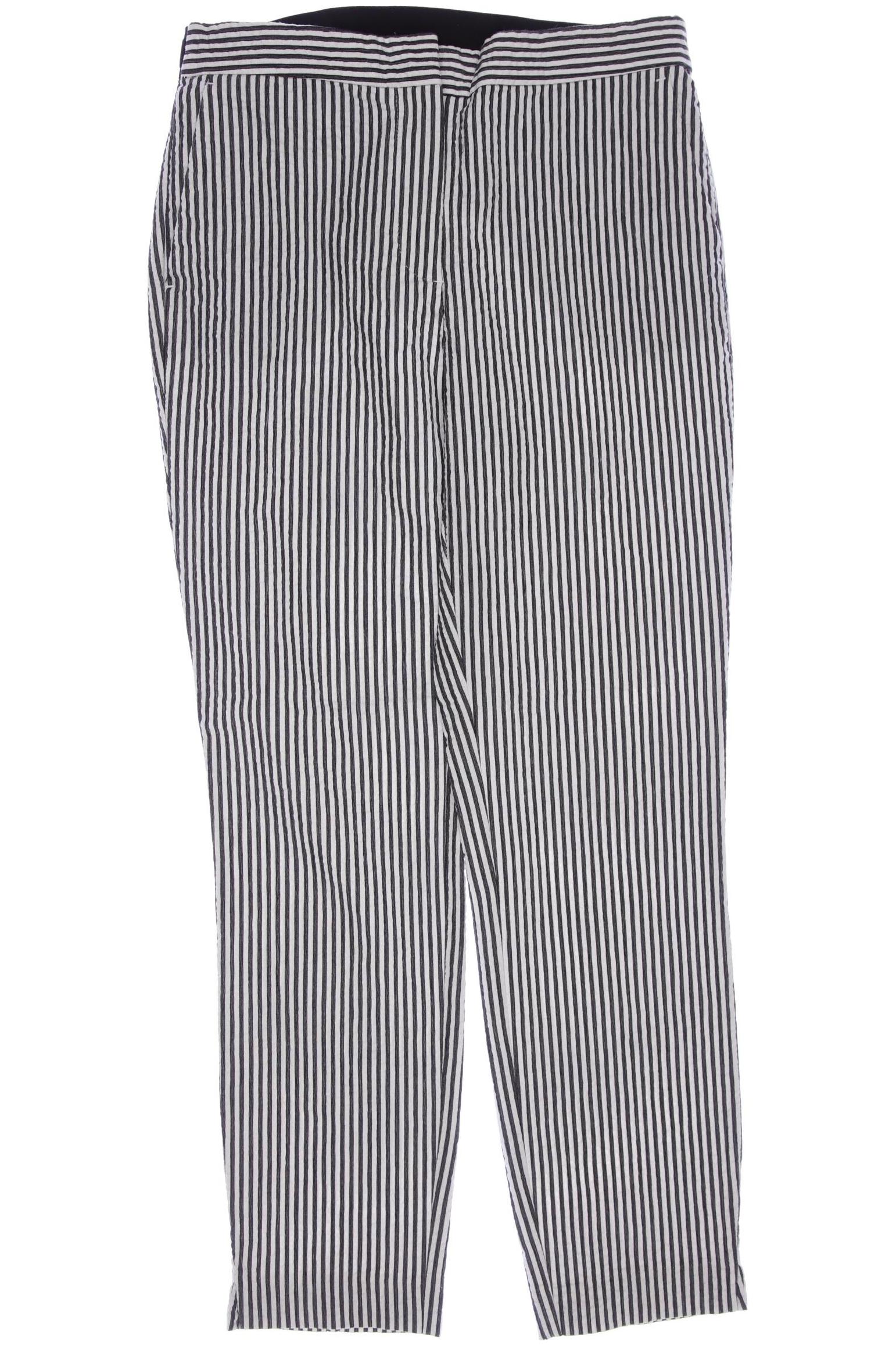 

Zara Damen Stoffhose, grau, Gr. 0