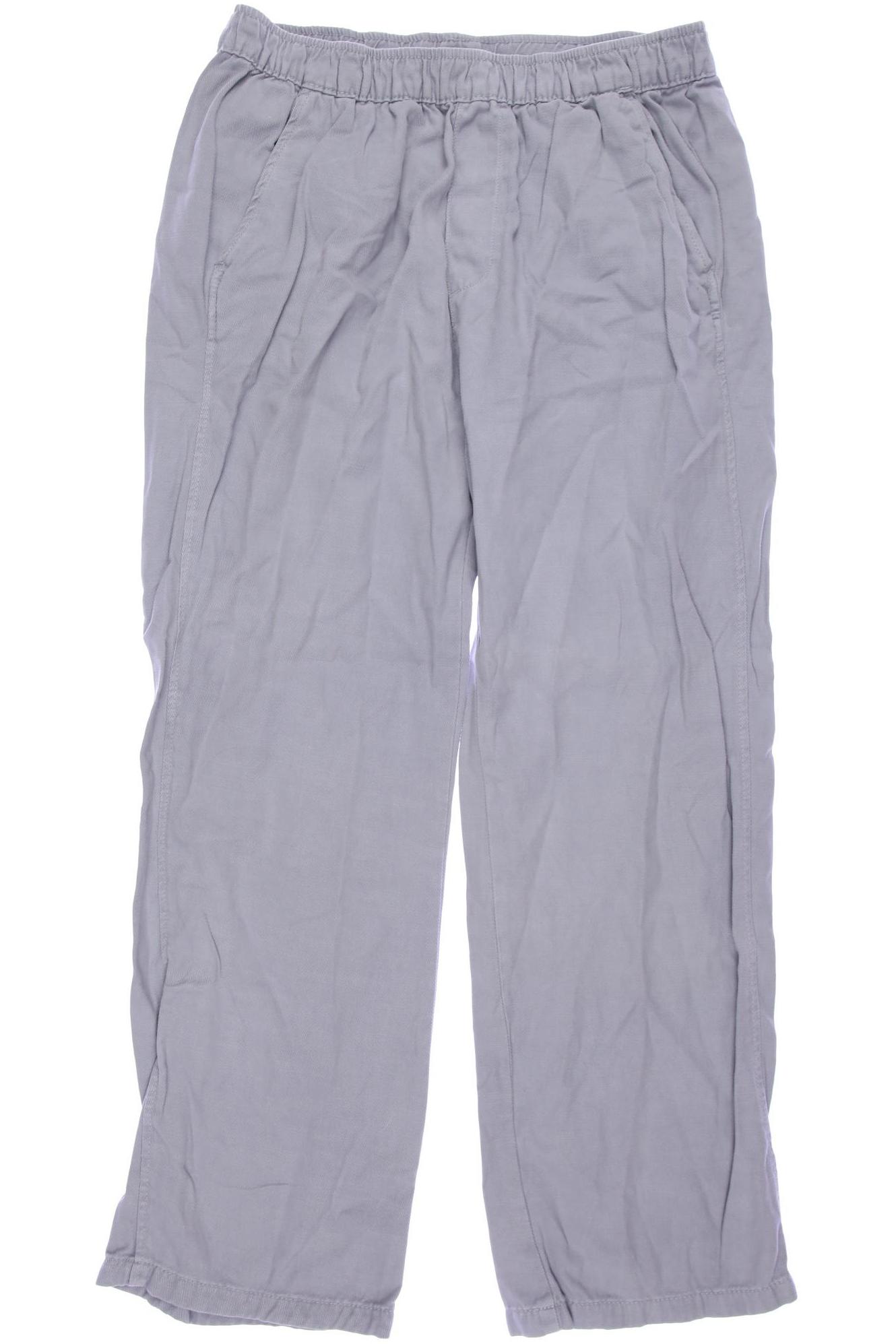 

Zara Damen Stoffhose, grau, Gr. 0