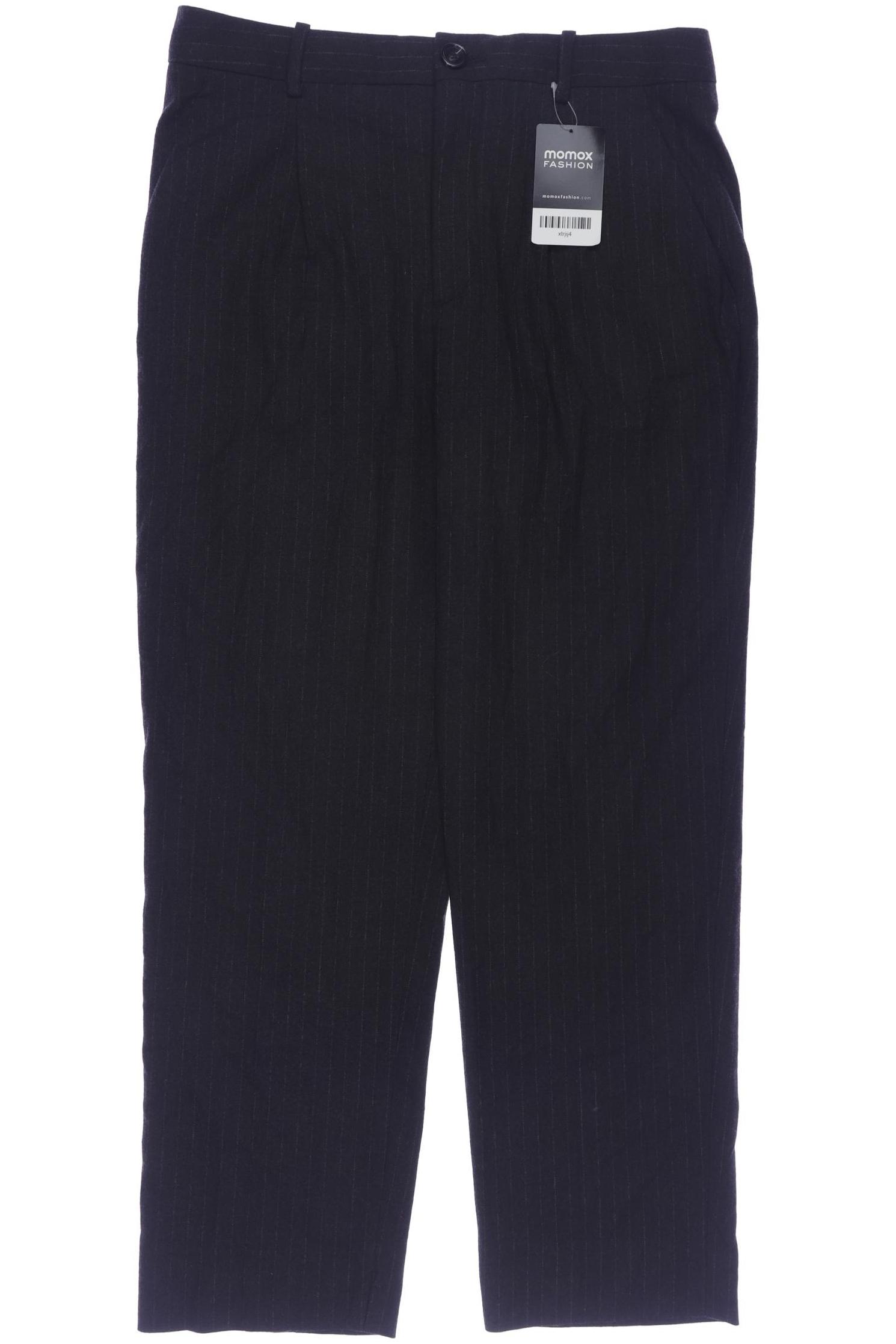 

Zara Damen Stoffhose, grau, Gr. 0