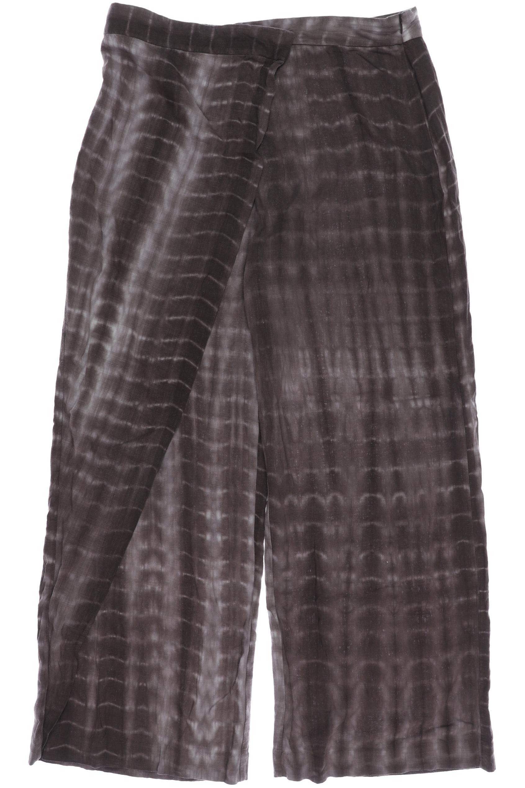 

Zara Damen Stoffhose, braun, Gr. 0
