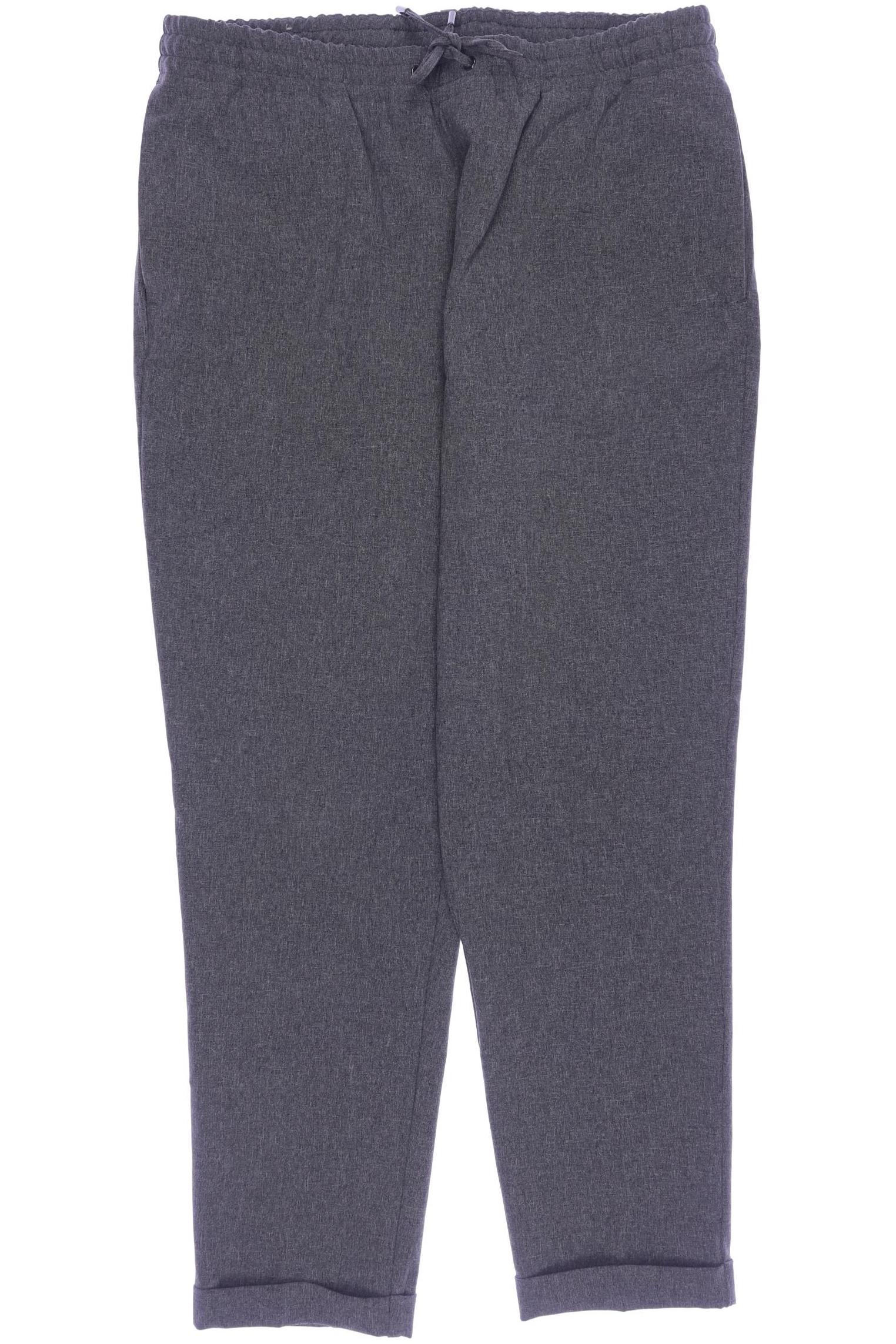 

Zara Damen Stoffhose, grau, Gr. 0