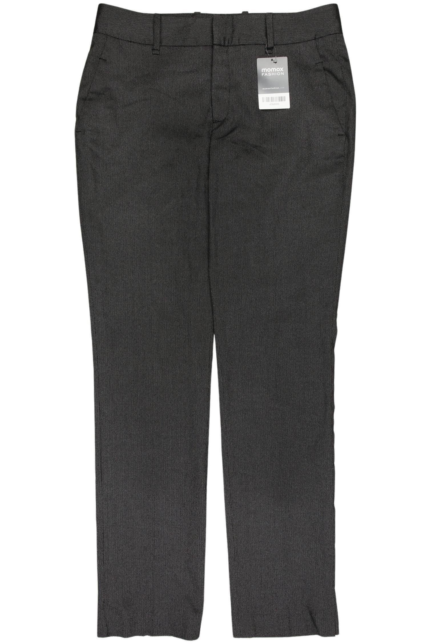 

Zara Damen Stoffhose, grau, Gr. 38