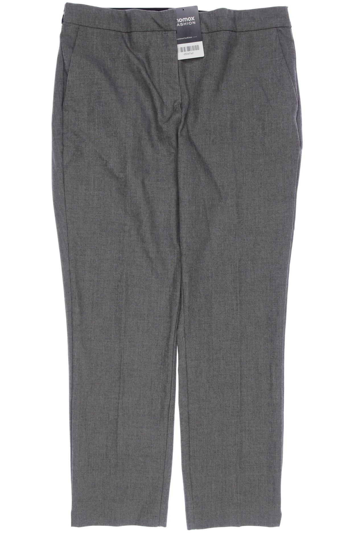 

Zara Damen Stoffhose, grau, Gr. 0