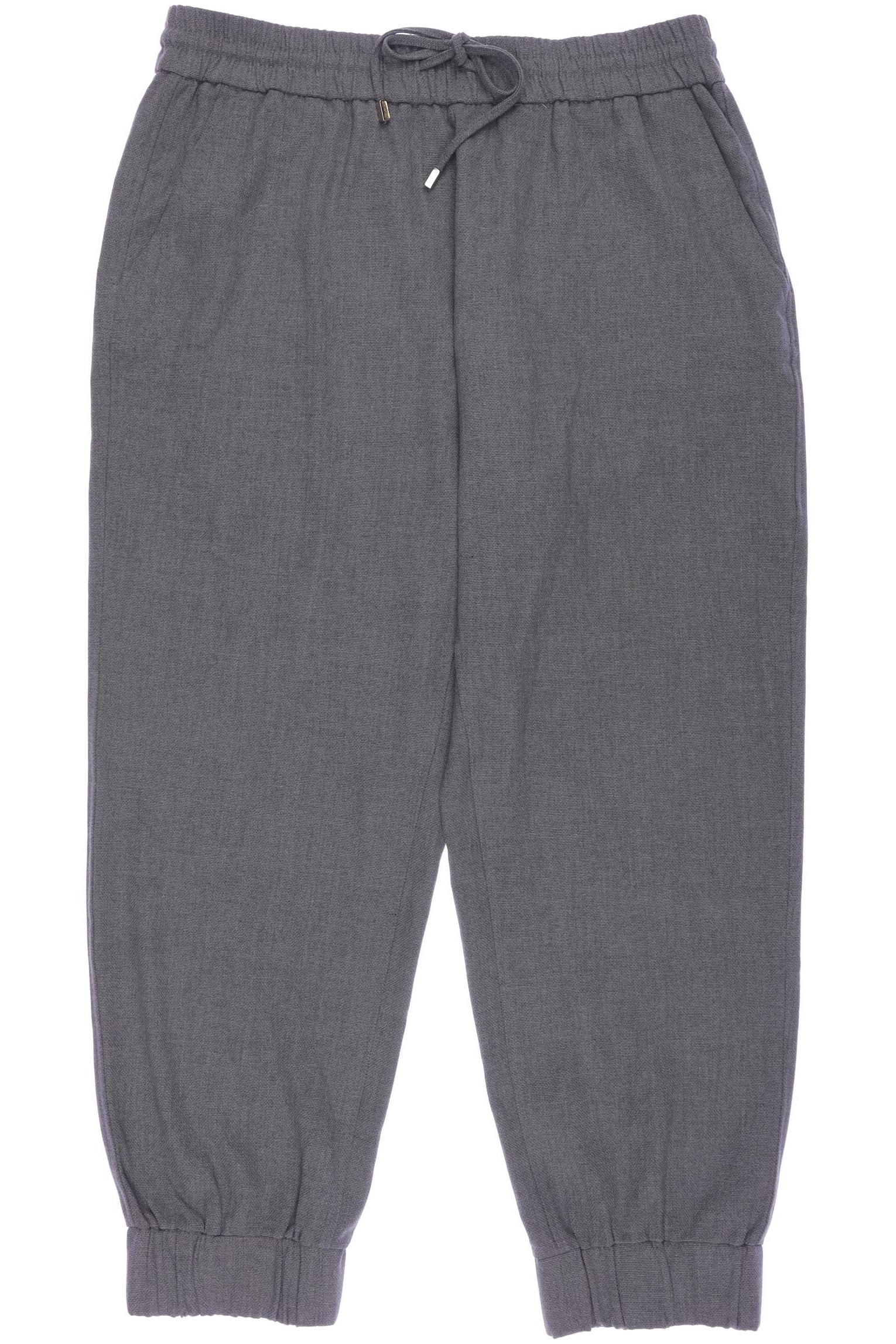 

Zara Damen Stoffhose, grau, Gr. 0