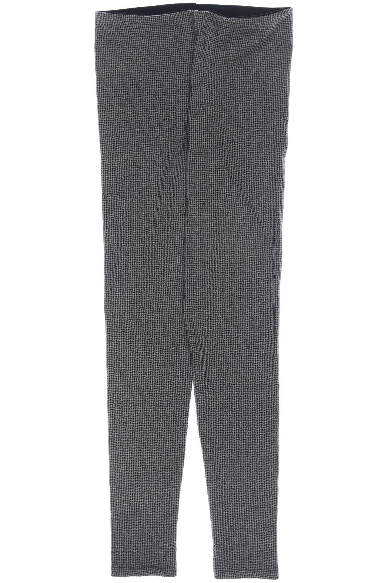 

Zara Damen Stoffhose, grau, Gr. 0
