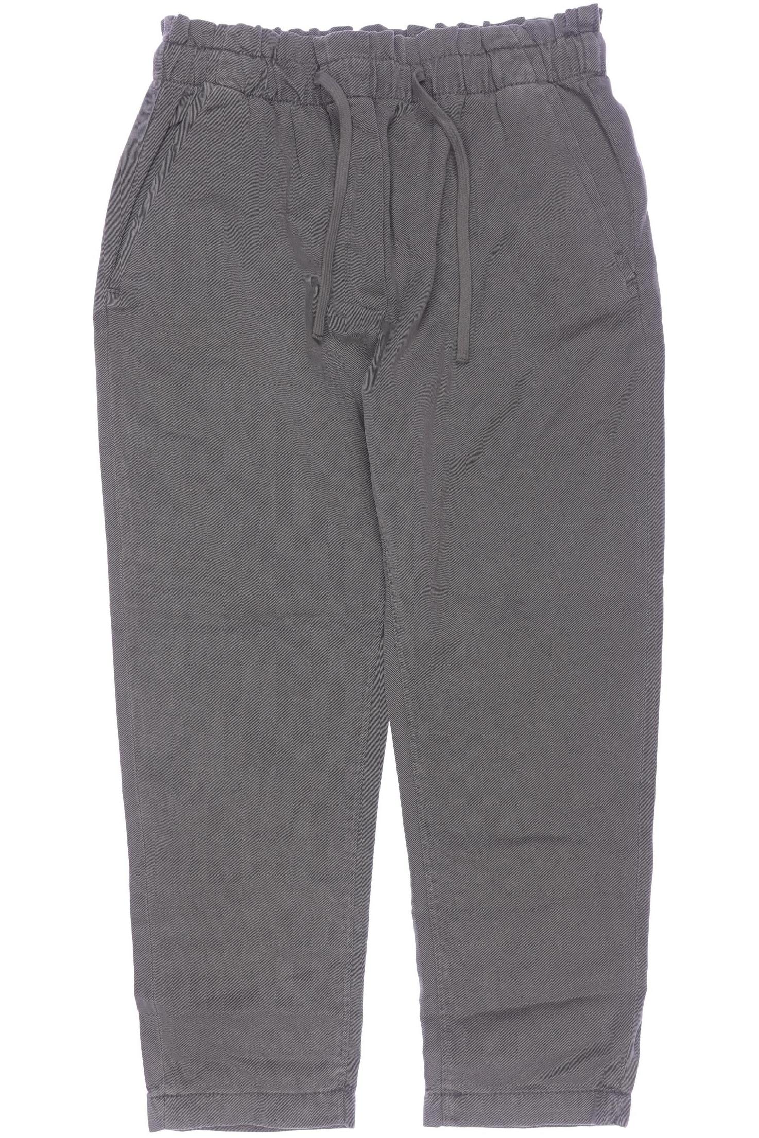 

Zara Damen Stoffhose, grau, Gr. 0