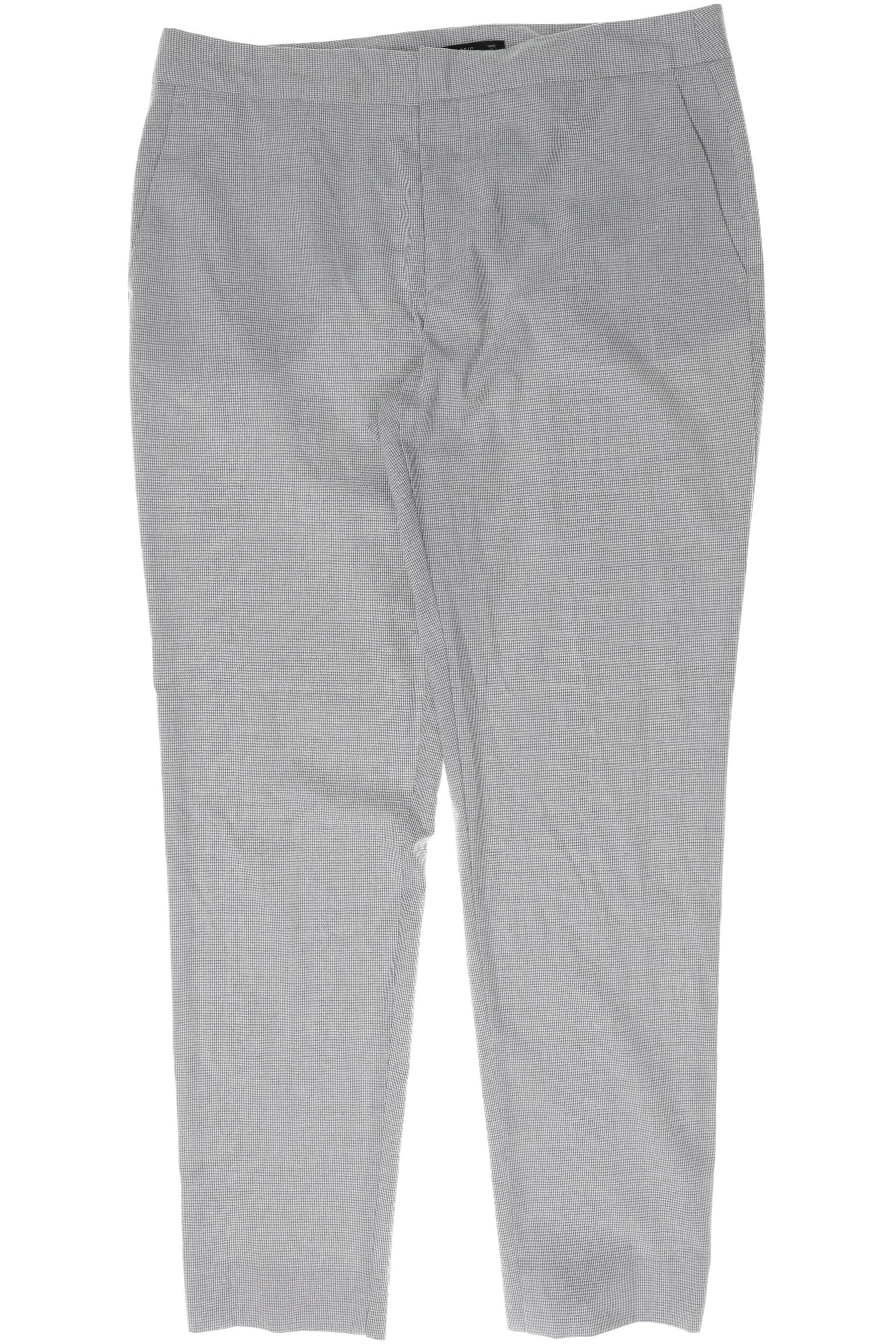 

Zara Damen Stoffhose, grau, Gr. 38