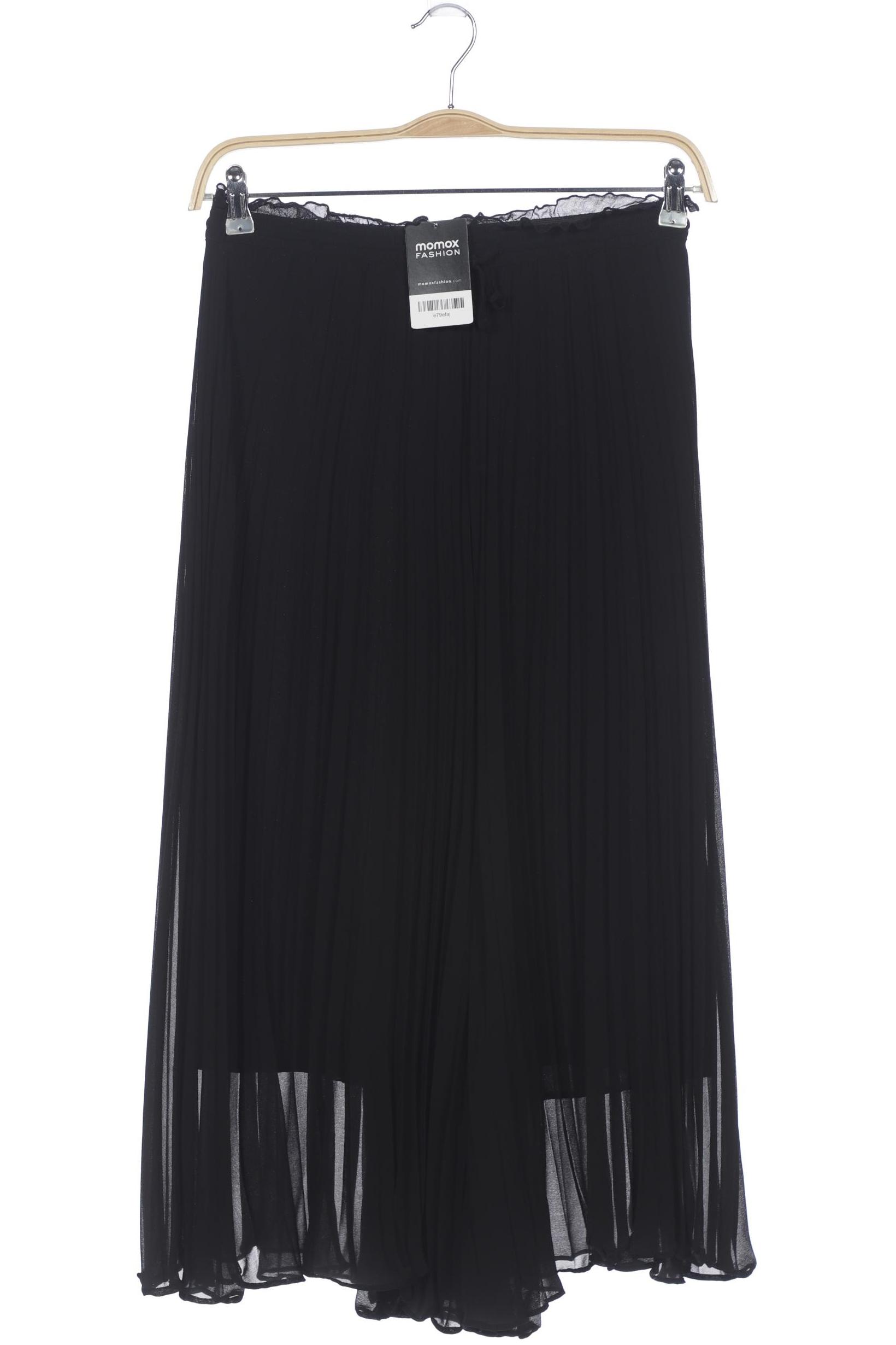 

Zara Damen Stoffhose, schwarz, Gr. 0