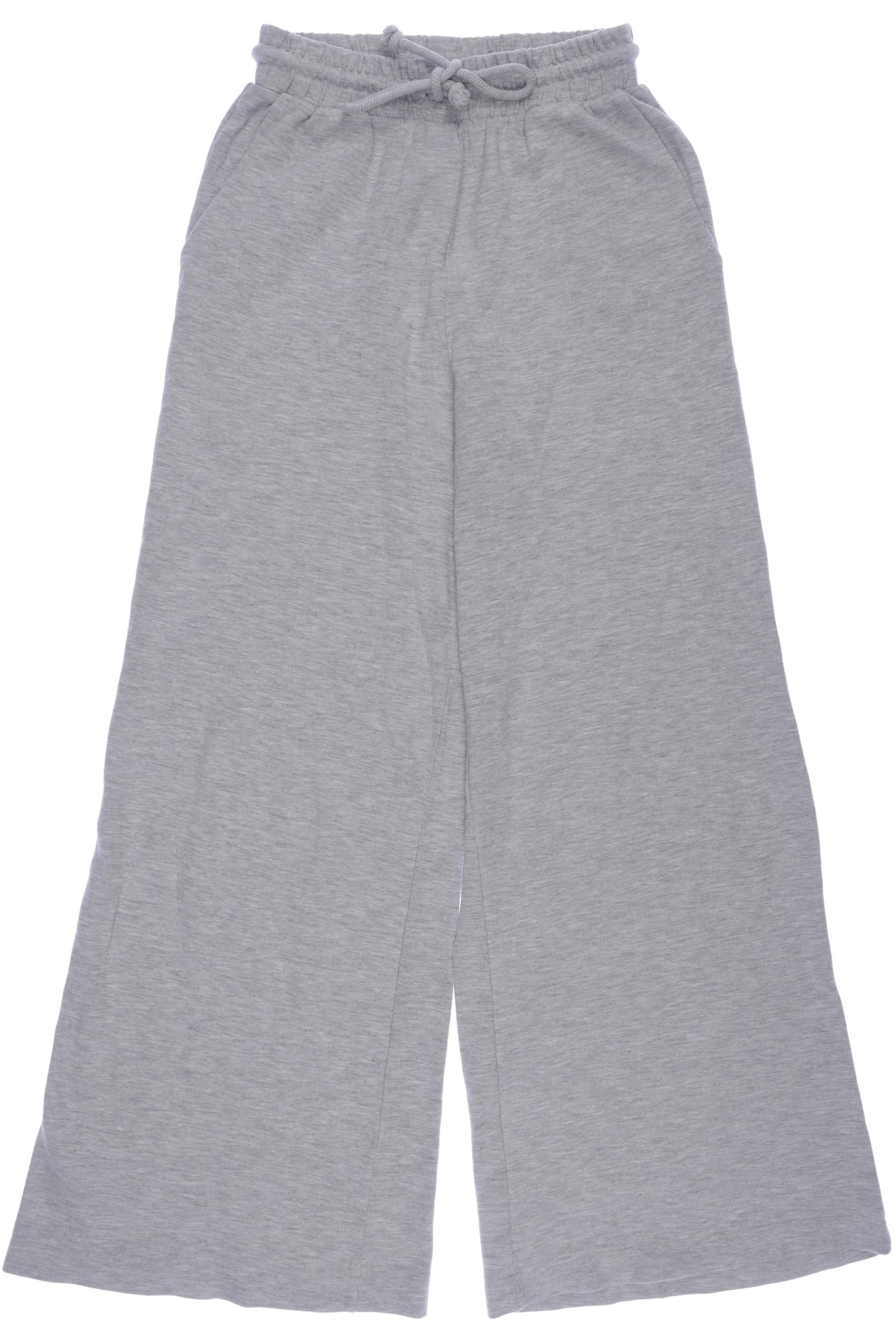 

Zara Damen Stoffhose, grau, Gr. 36