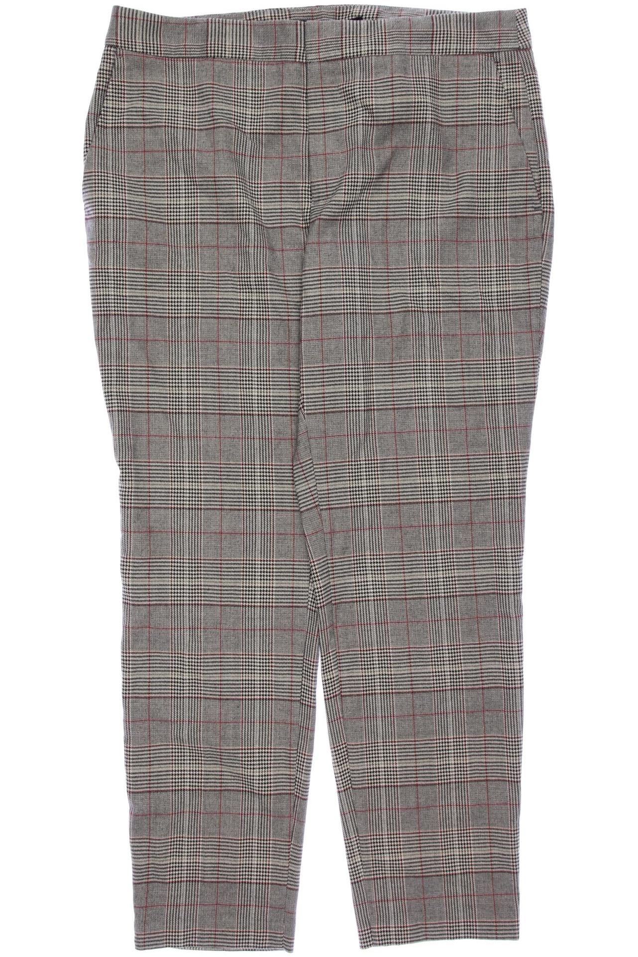 

Zara Damen Stoffhose, grau, Gr. 40