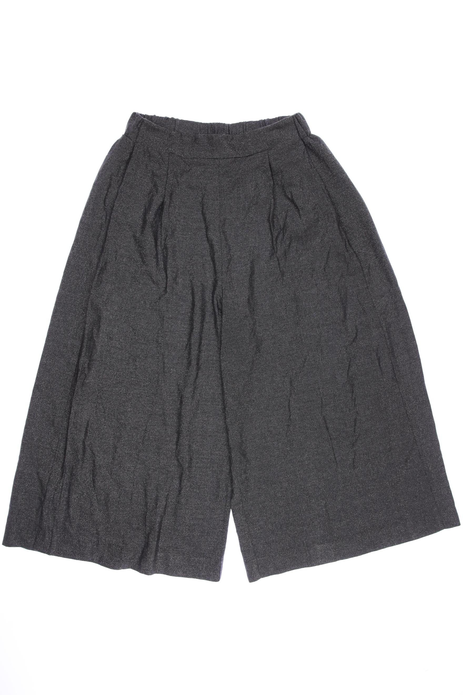 

Zara Damen Stoffhose, grau, Gr. 0