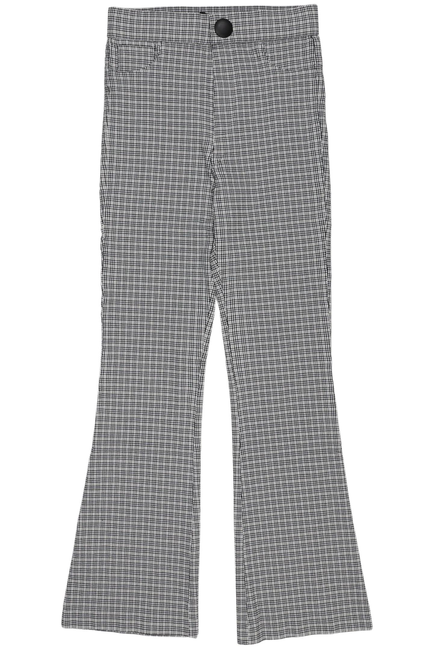 

Zara Damen Stoffhose, mehrfarbig, Gr. 34