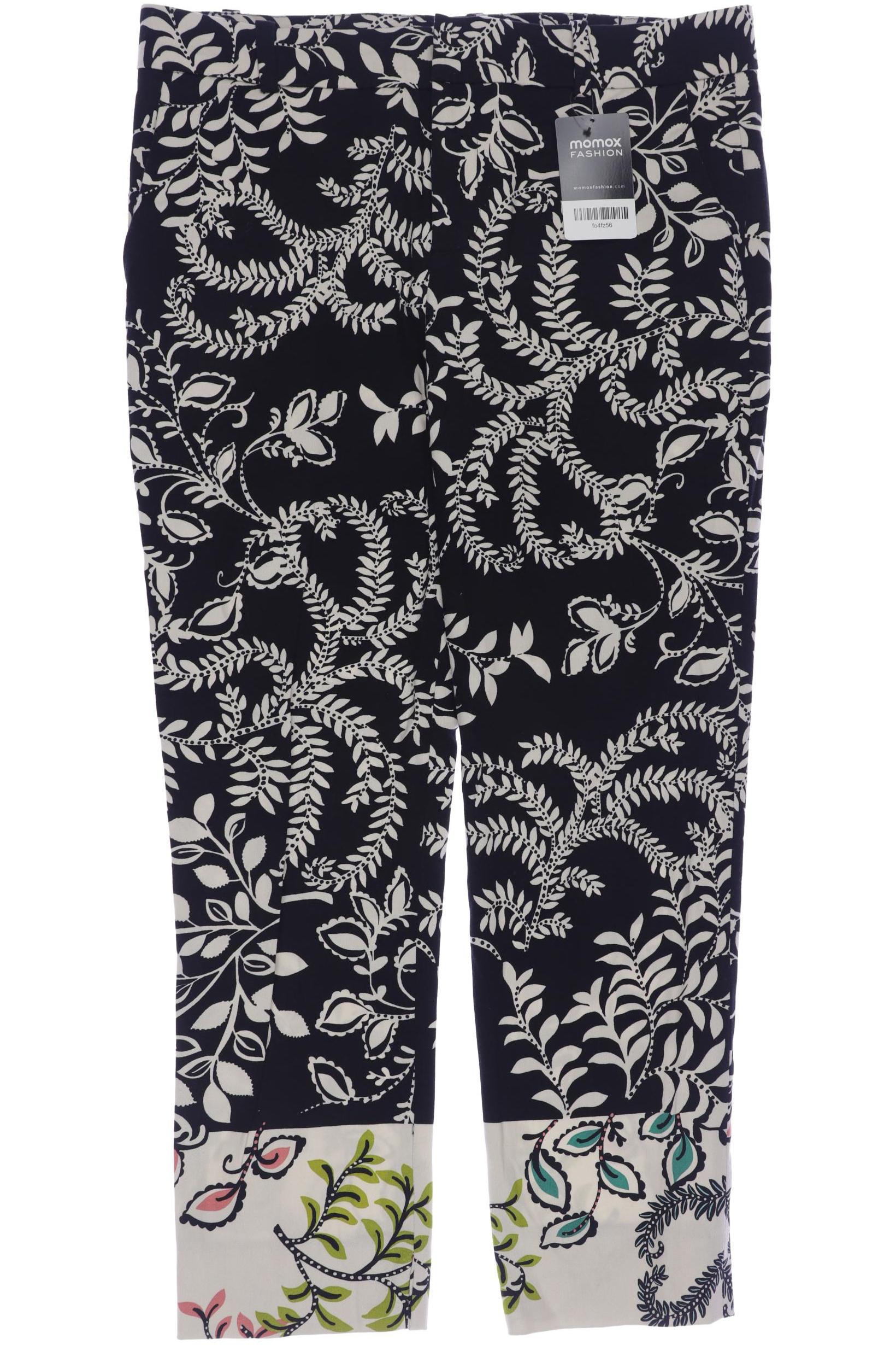 

Zara Damen Stoffhose, schwarz, Gr. 40