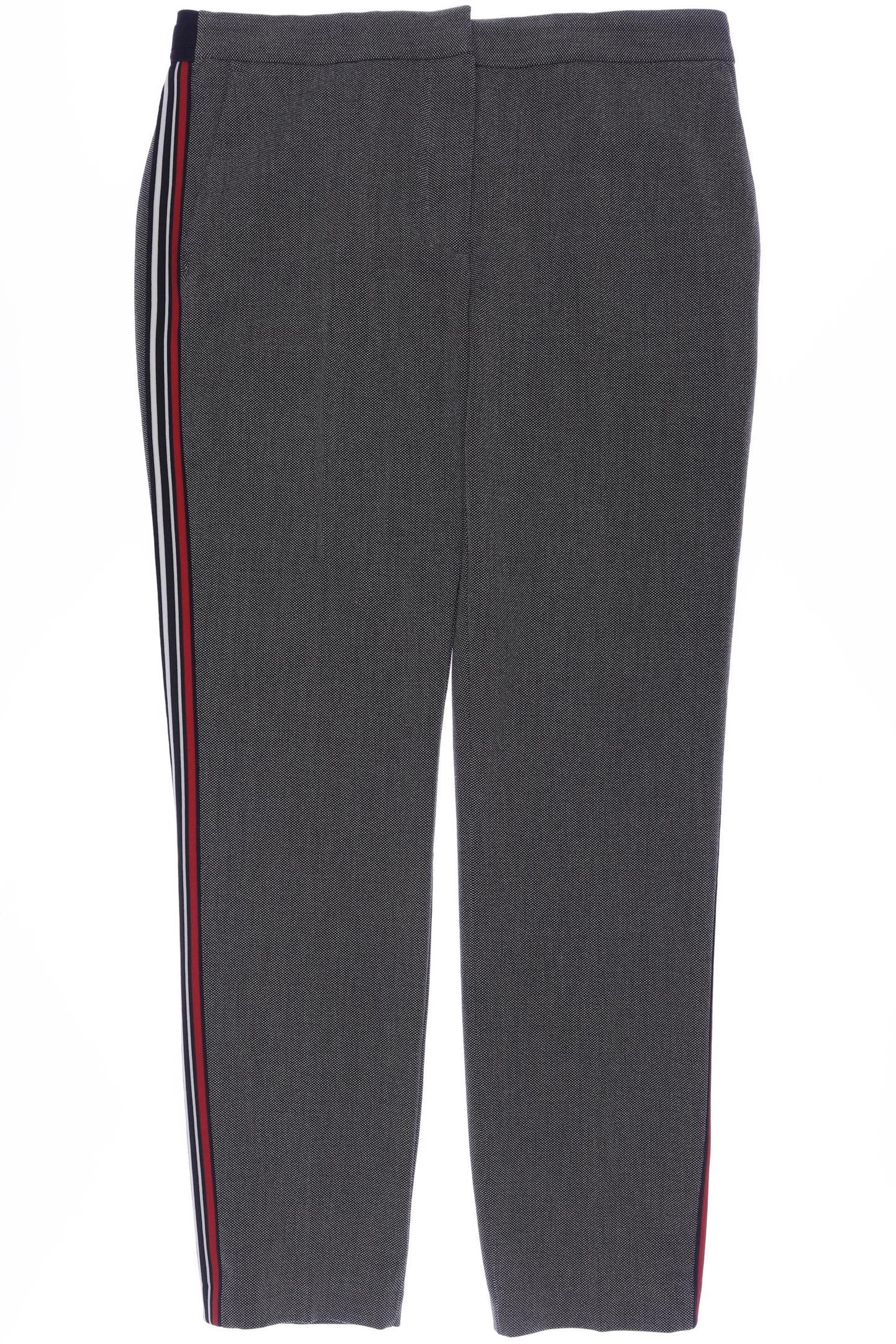 

Zara Damen Stoffhose, grau, Gr. 0