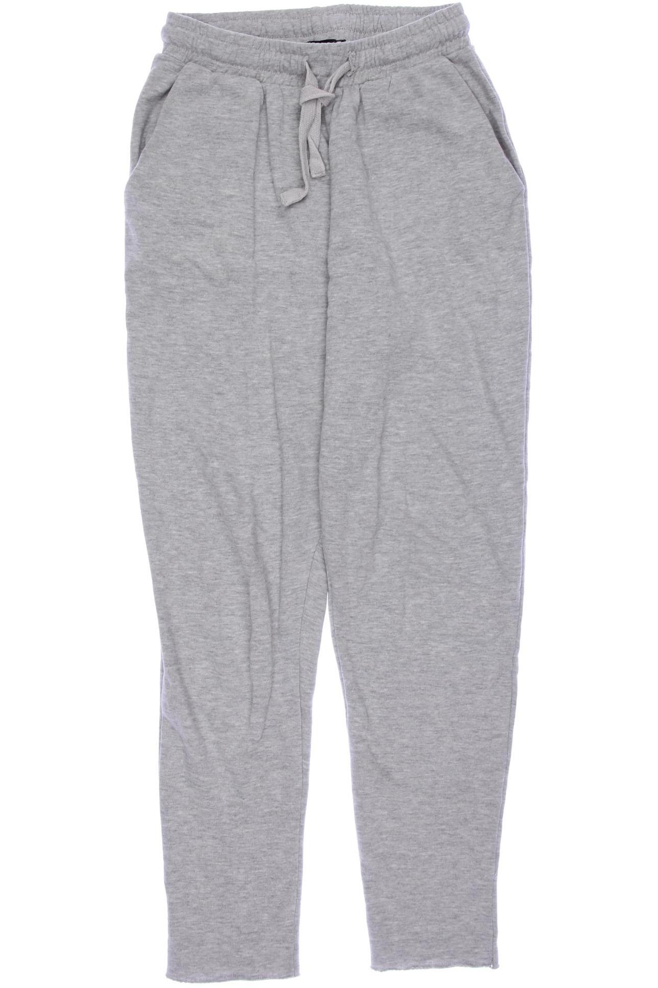 

Zara Damen Stoffhose, grau, Gr. 0