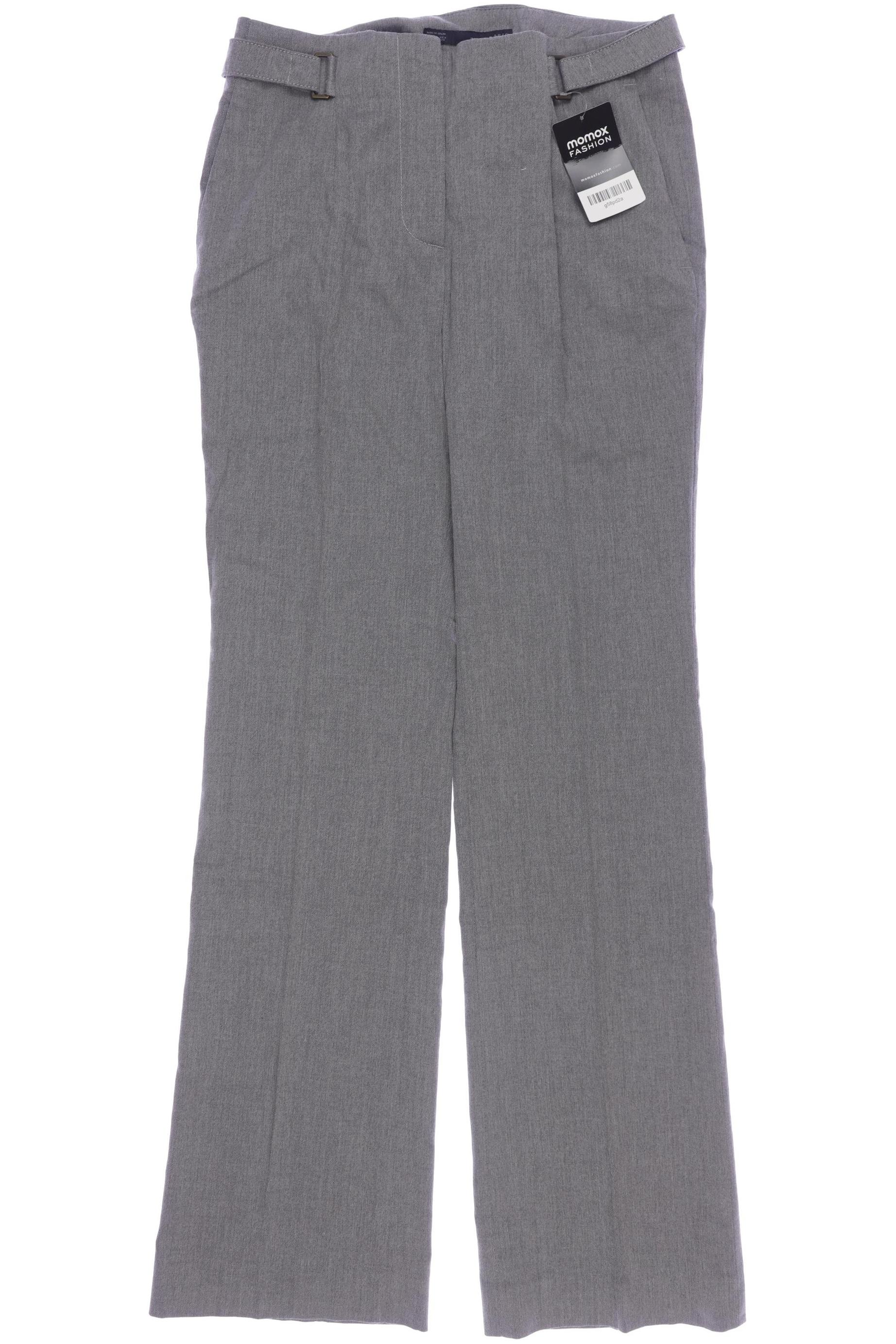 

Zara Damen Stoffhose, grau, Gr. 0