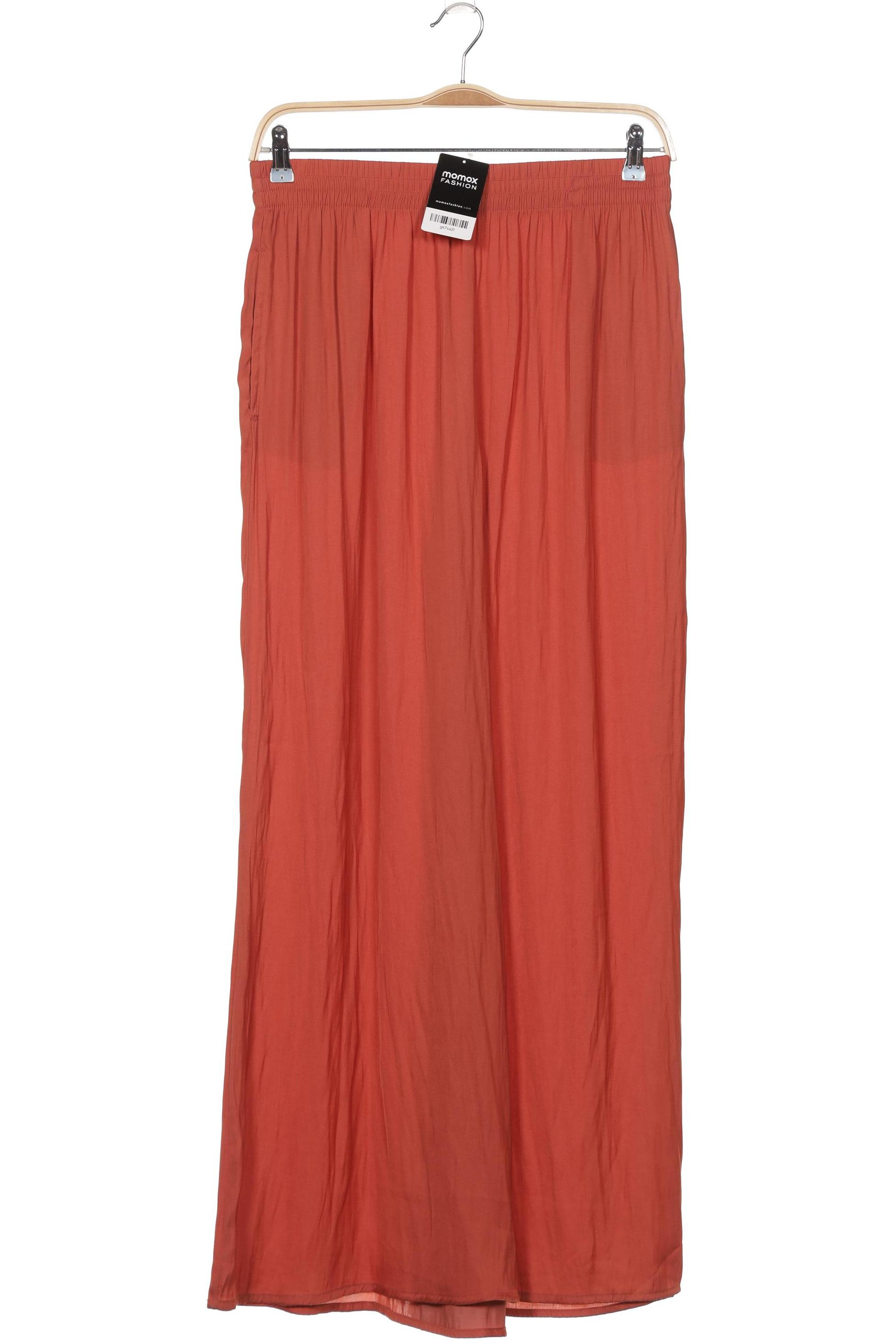 

Zara Damen Stoffhose, orange, Gr. 0