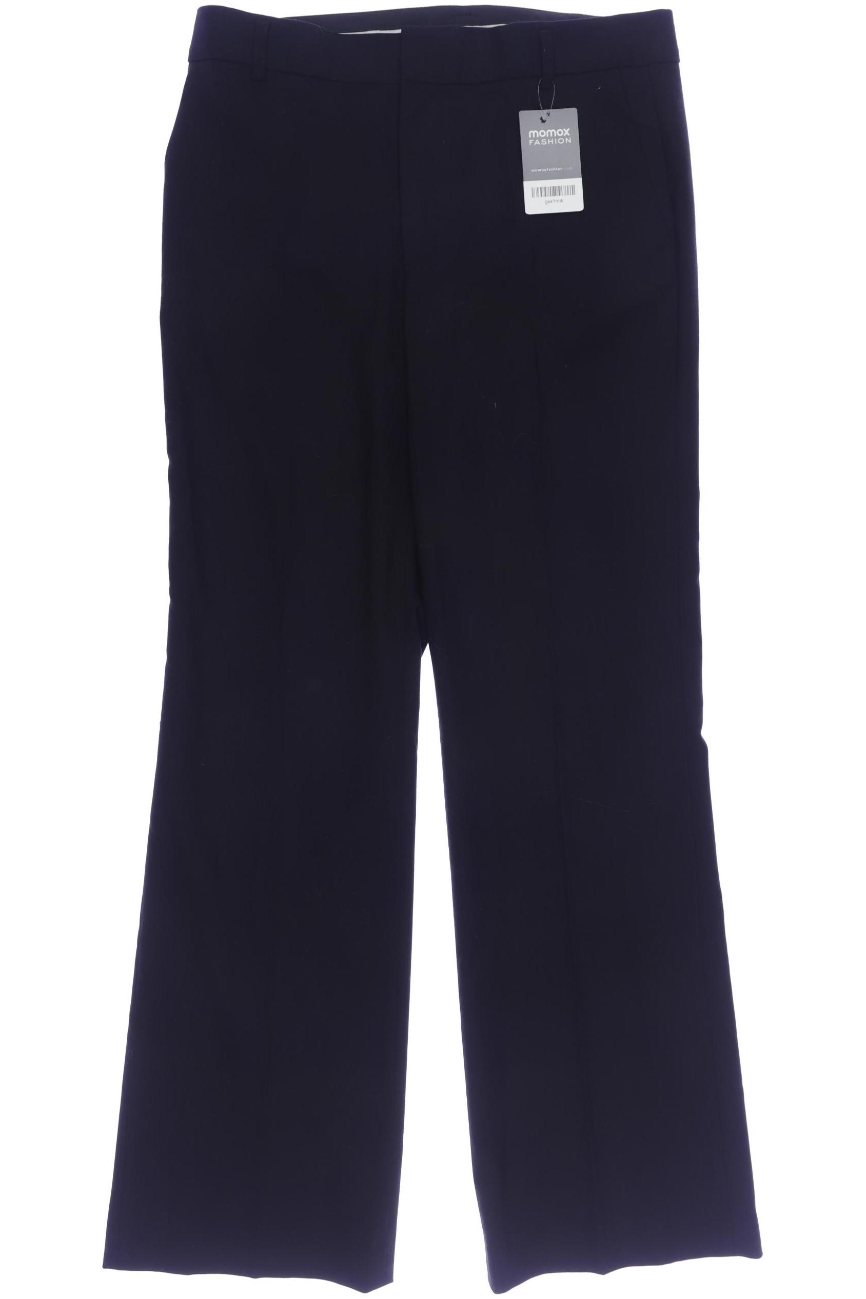 

Zara Damen Stoffhose, schwarz, Gr. 40