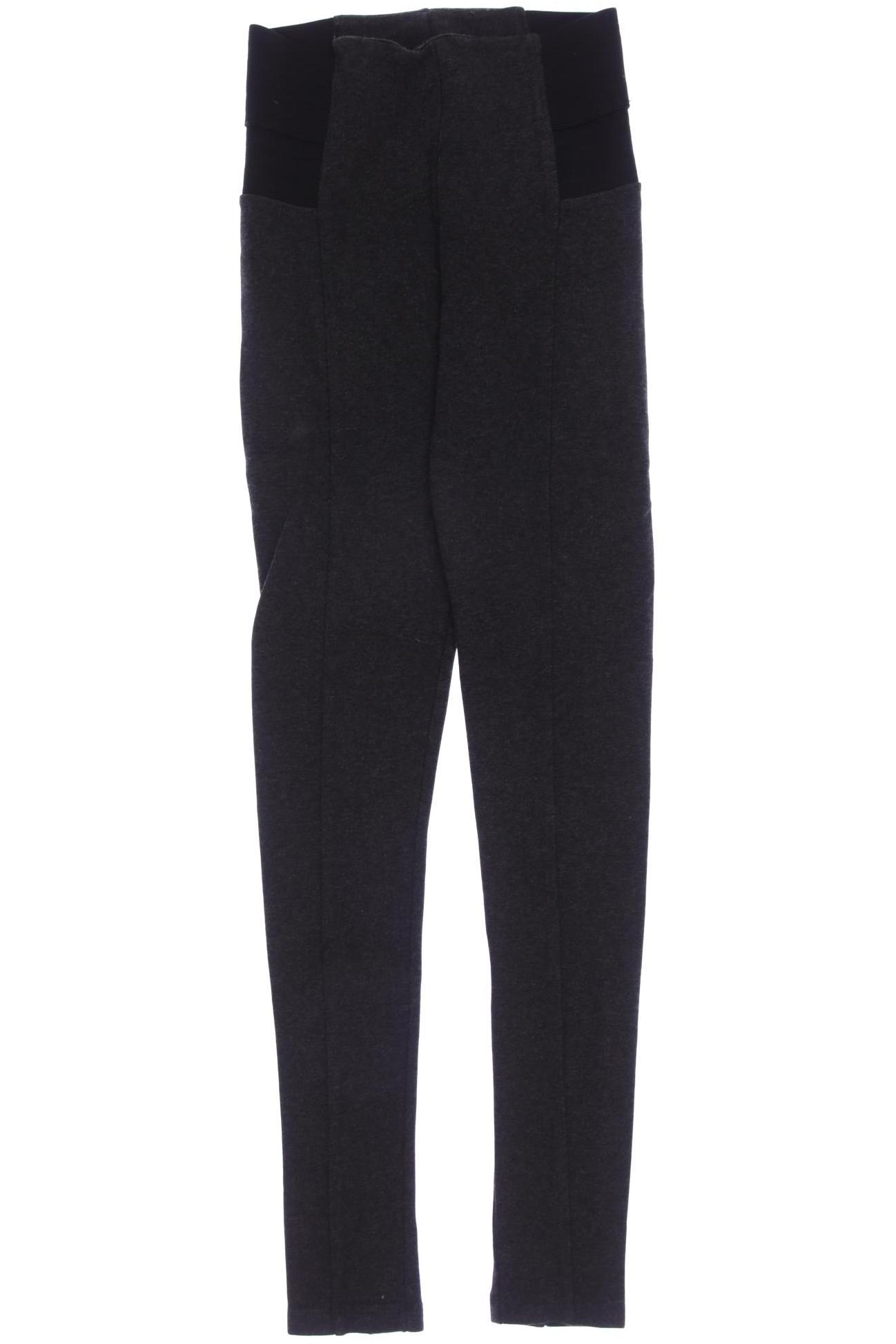 

Zara Damen Stoffhose, grau, Gr. 0