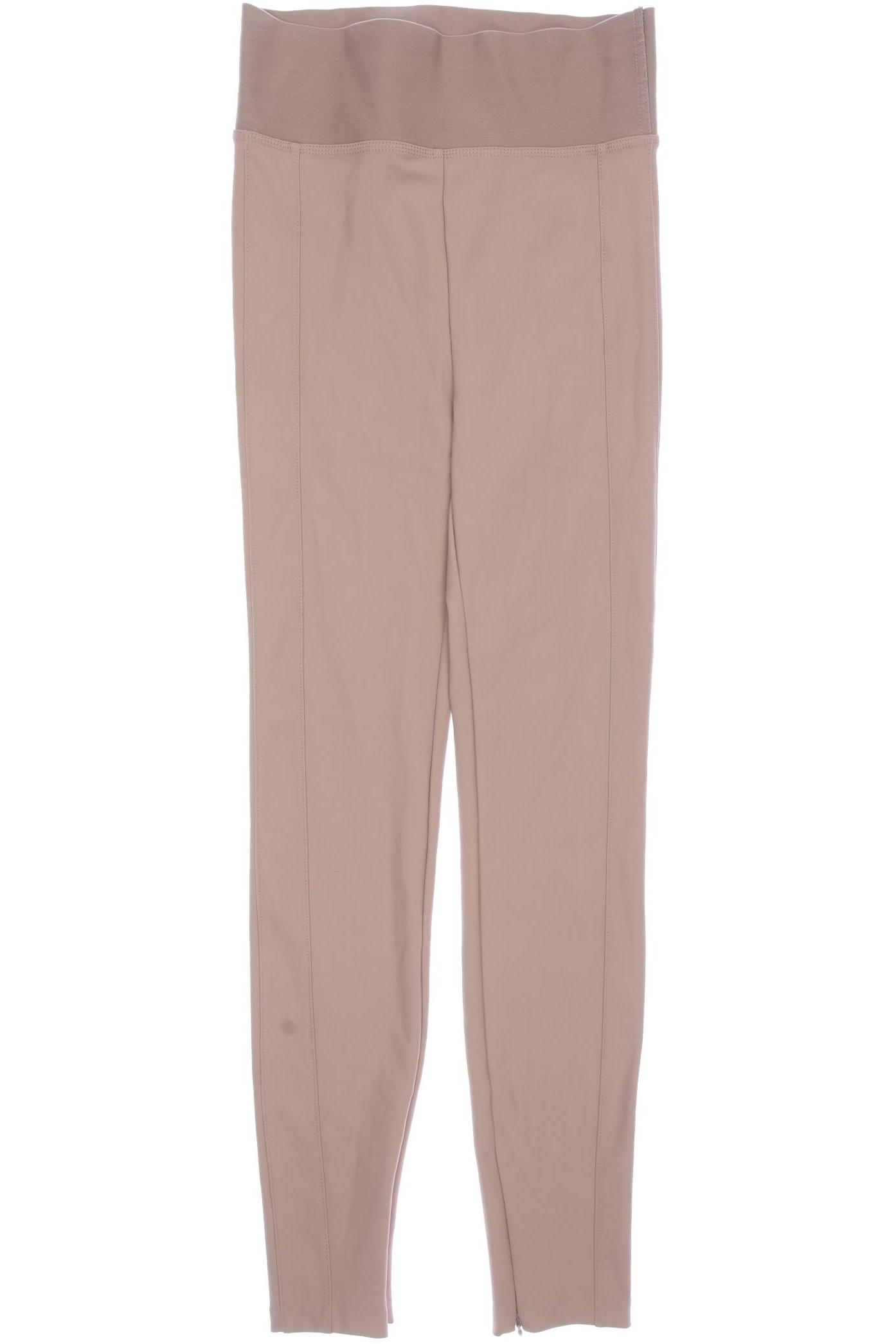 

Zara Damen Stoffhose, pink, Gr. 0