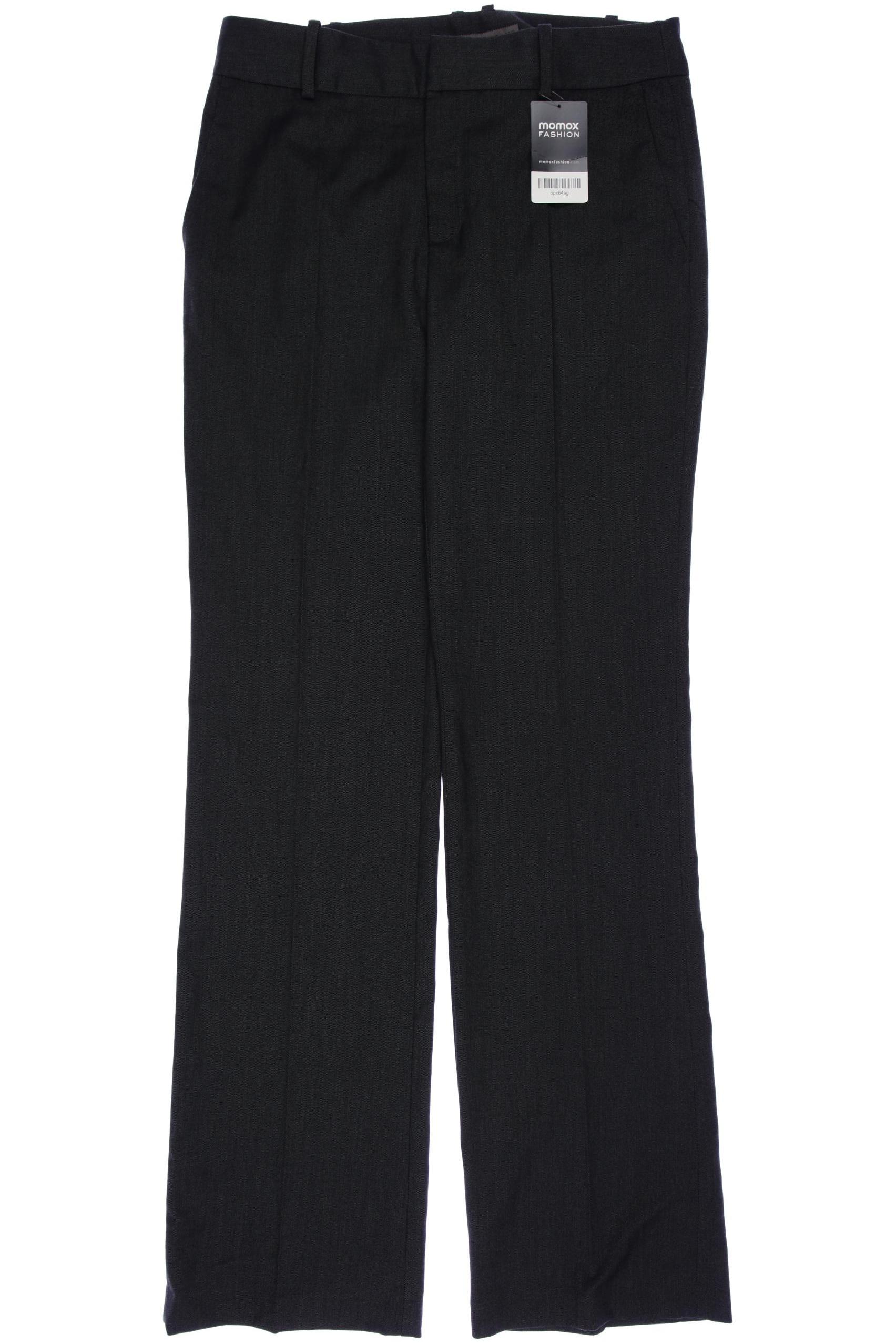 

Zara Damen Stoffhose, grün, Gr. 40