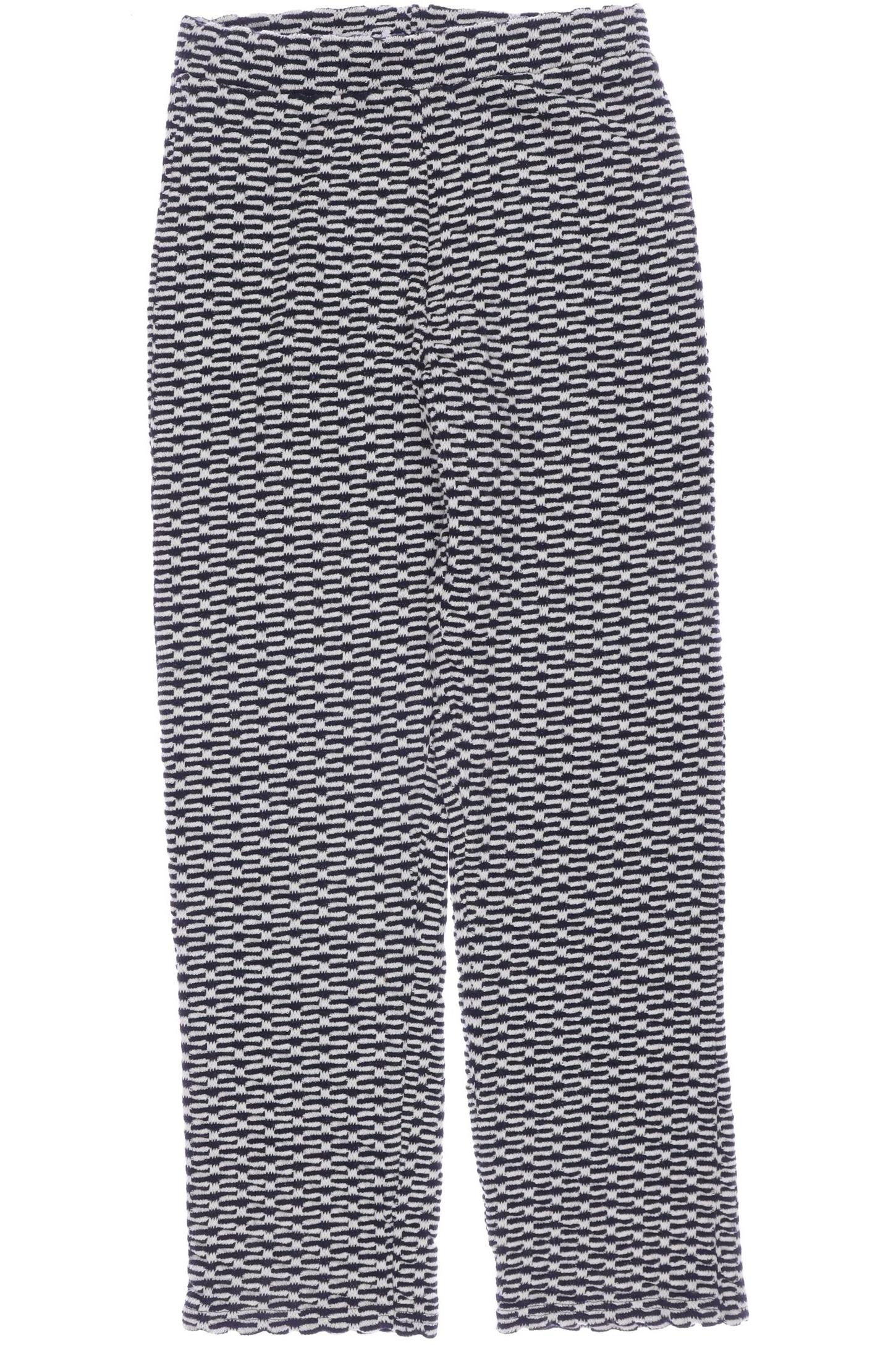 

Zara Damen Stoffhose, schwarz, Gr. 0