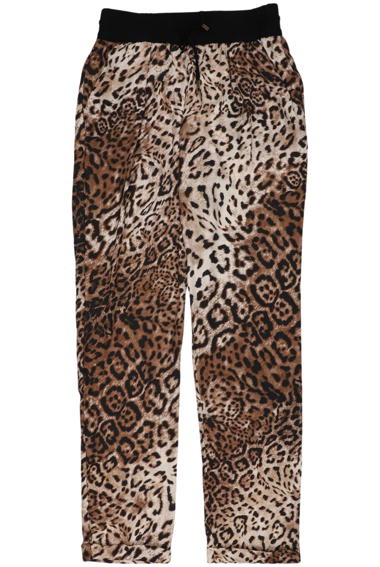 

Zara Damen Stoffhose, braun, Gr. 0