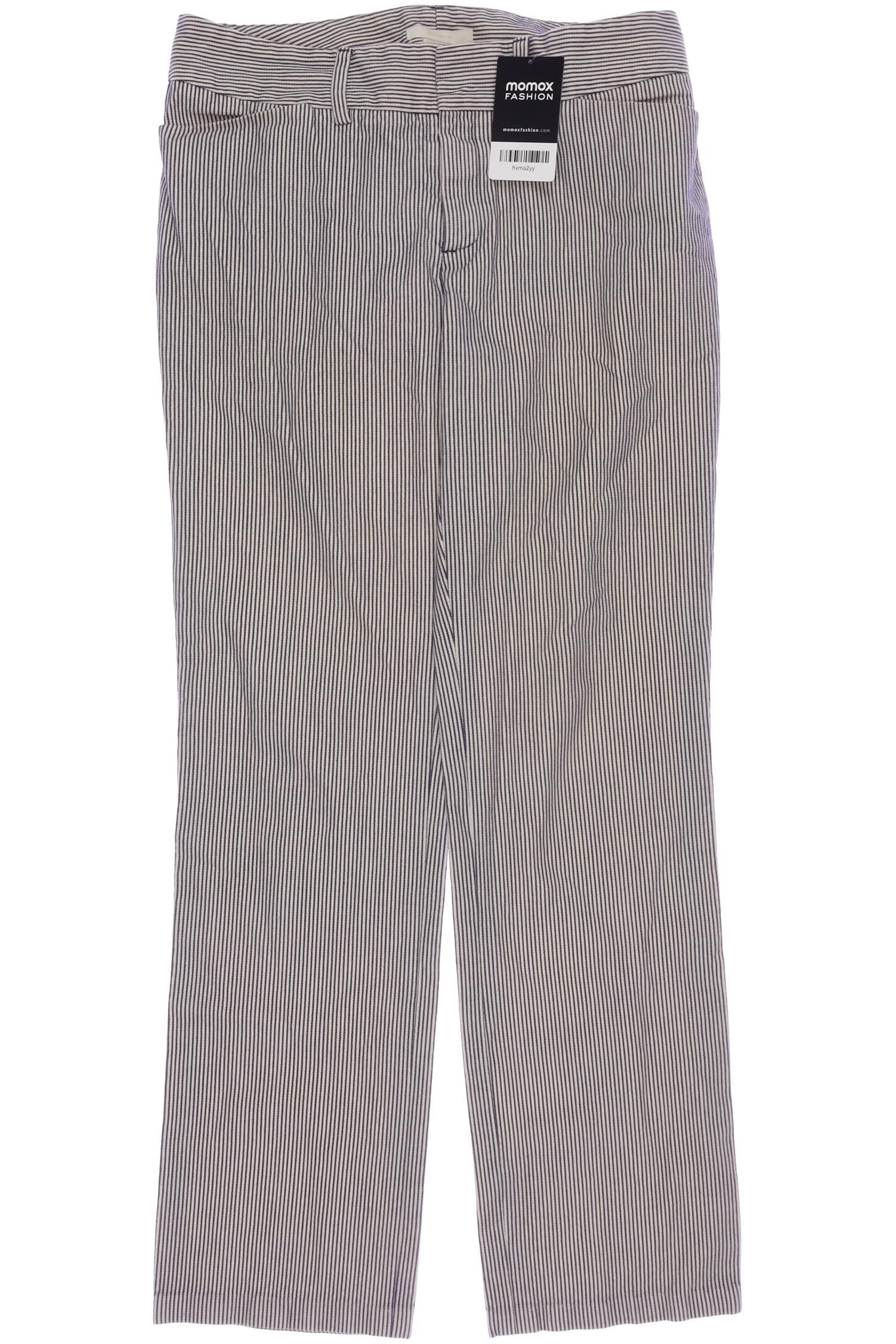 

Zara Damen Stoffhose, flieder, Gr. 38
