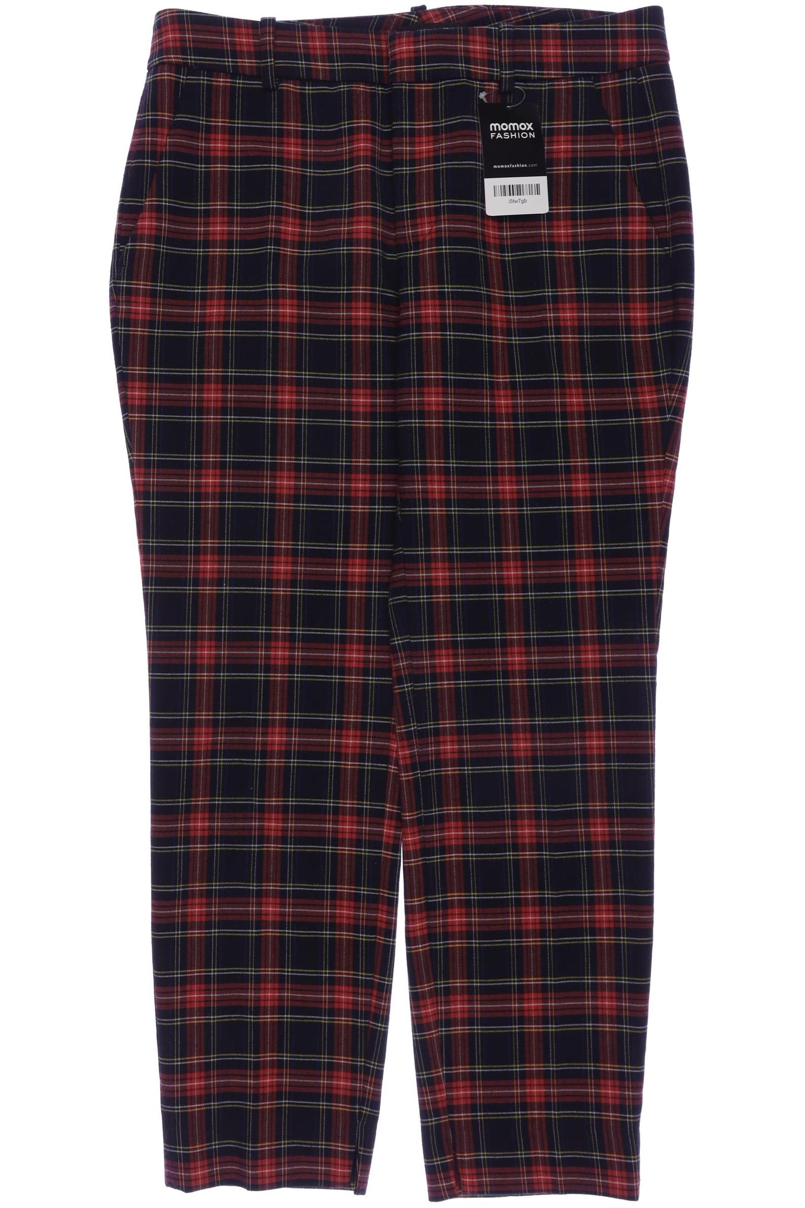 

Zara Damen Stoffhose, schwarz, Gr. 36