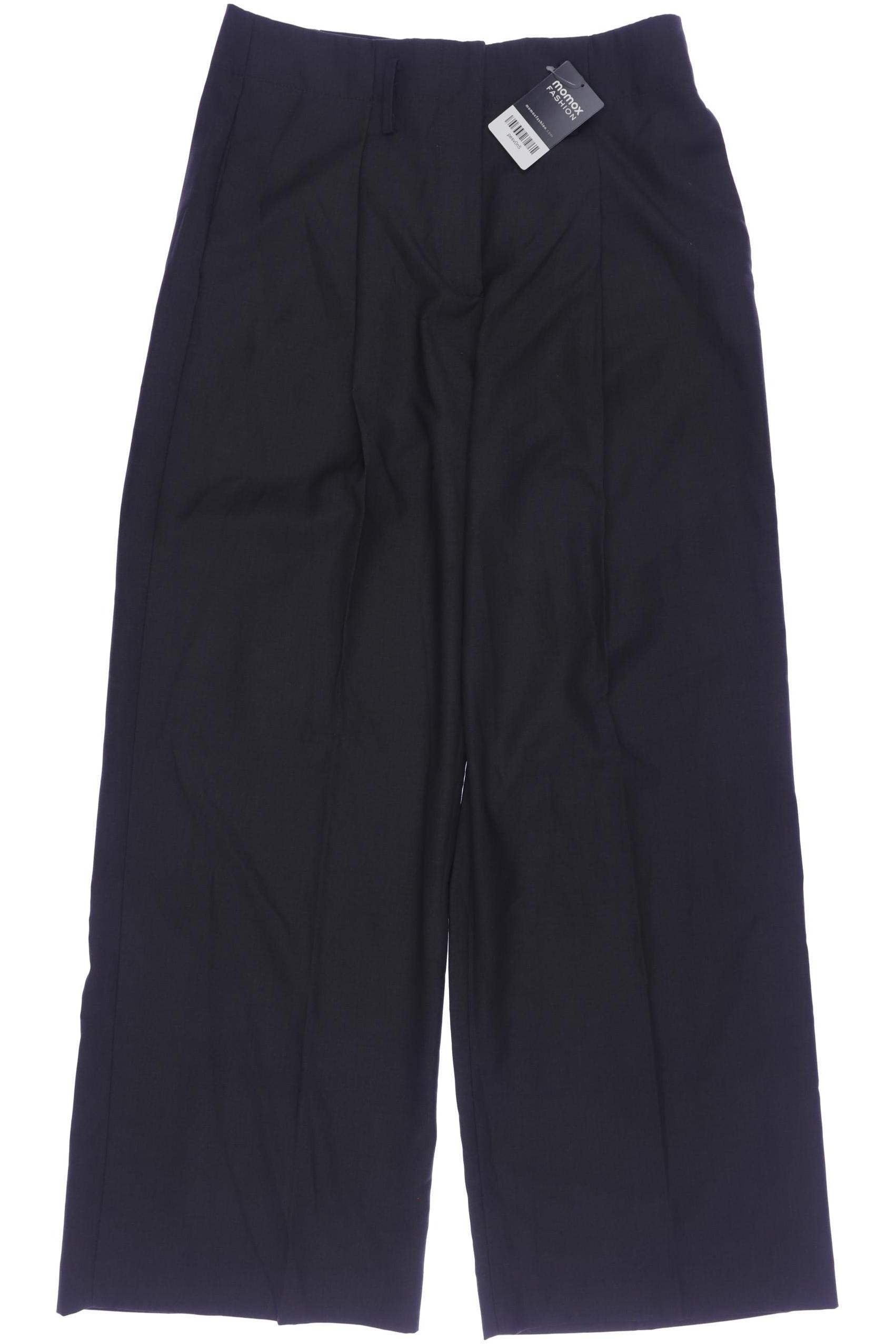 

Zara Damen Stoffhose, grau, Gr. 0