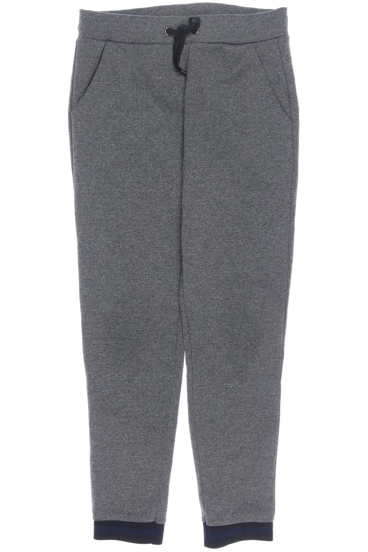 

Zara Damen Stoffhose, grau, Gr. 0