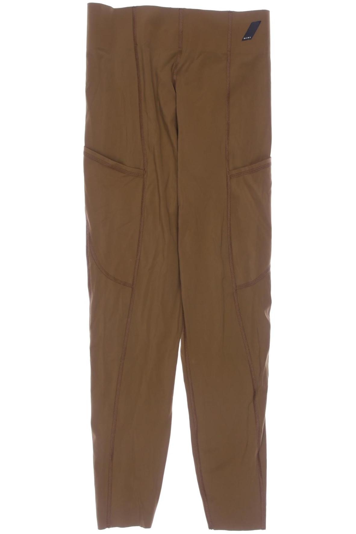 

Zara Damen Stoffhose, braun, Gr. 0