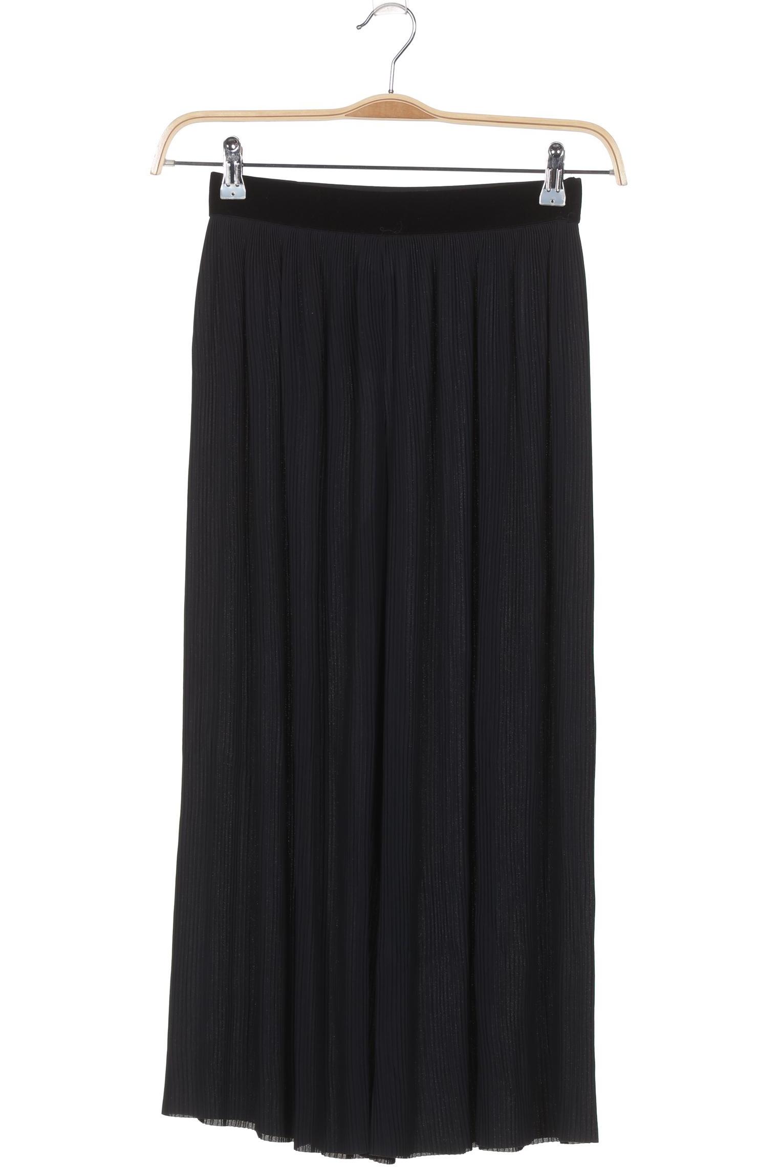 

Zara Damen Stoffhose, grau, Gr. 0