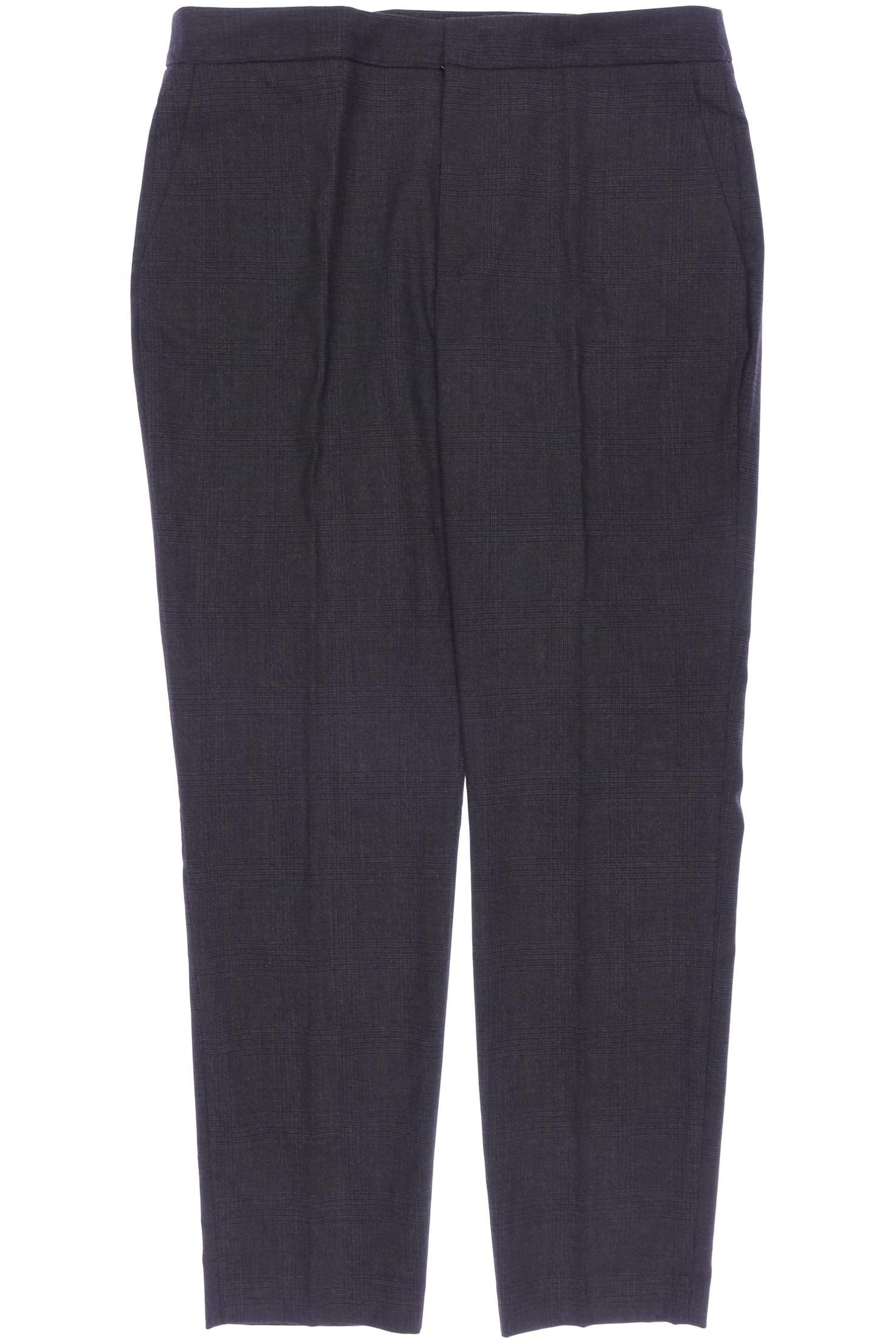 

Zara Damen Stoffhose, grau, Gr. 38