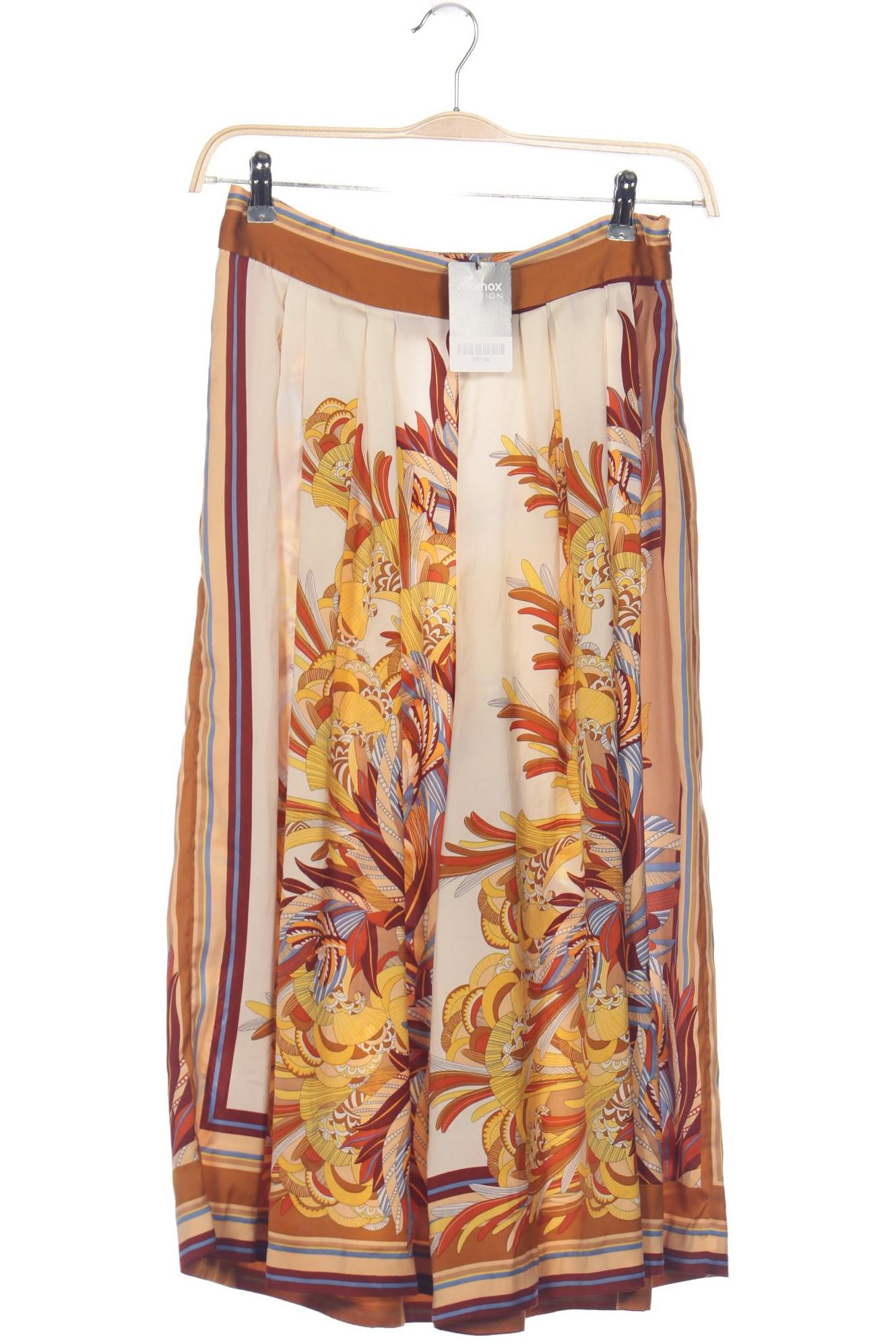 

Zara Damen Stoffhose, braun, Gr. 0