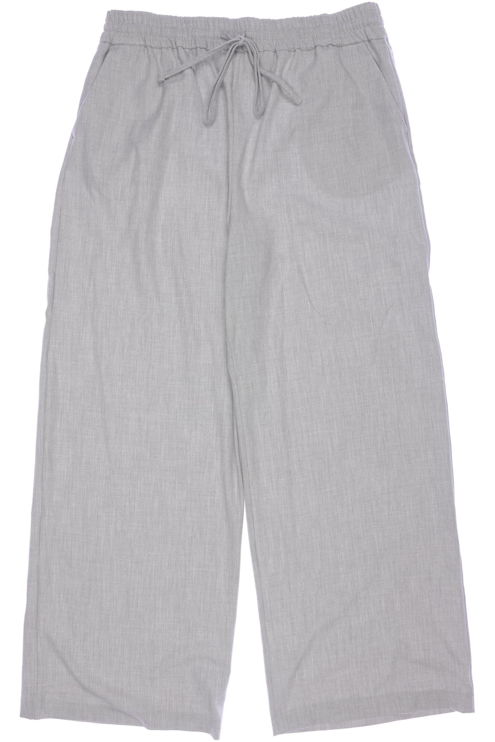 

Zara Damen Stoffhose, grau, Gr. 0