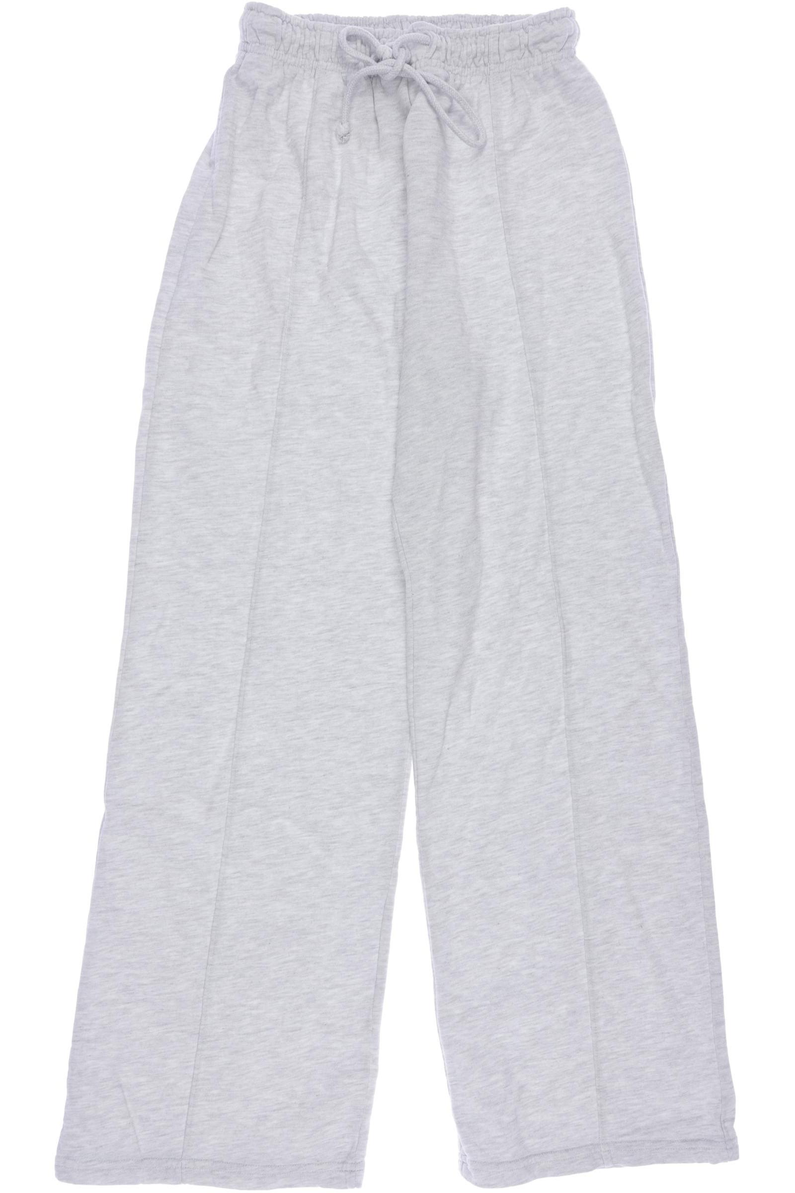 

Zara Damen Stoffhose, grau, Gr. 0