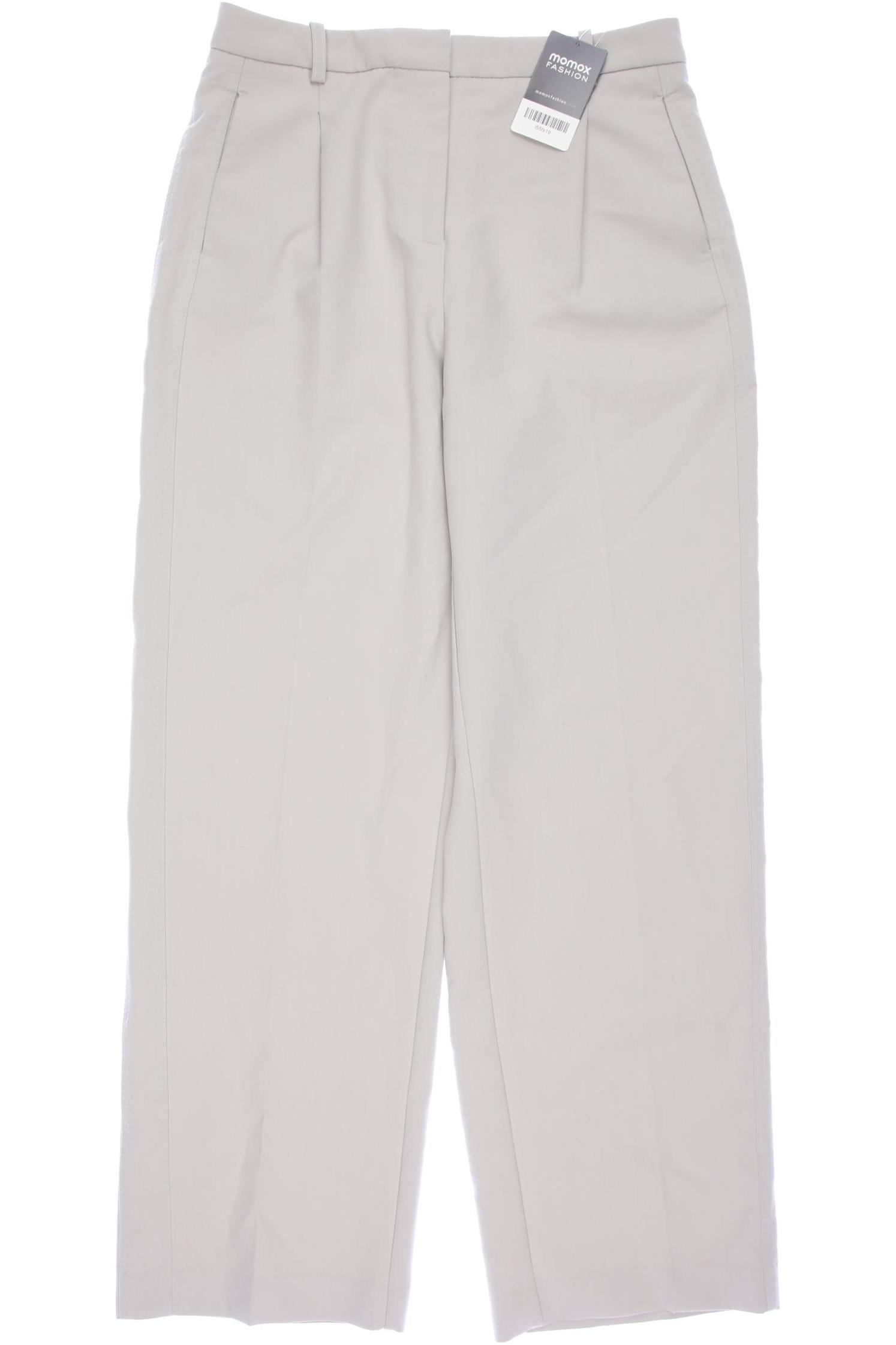 

Zara Damen Stoffhose, grau, Gr. 0